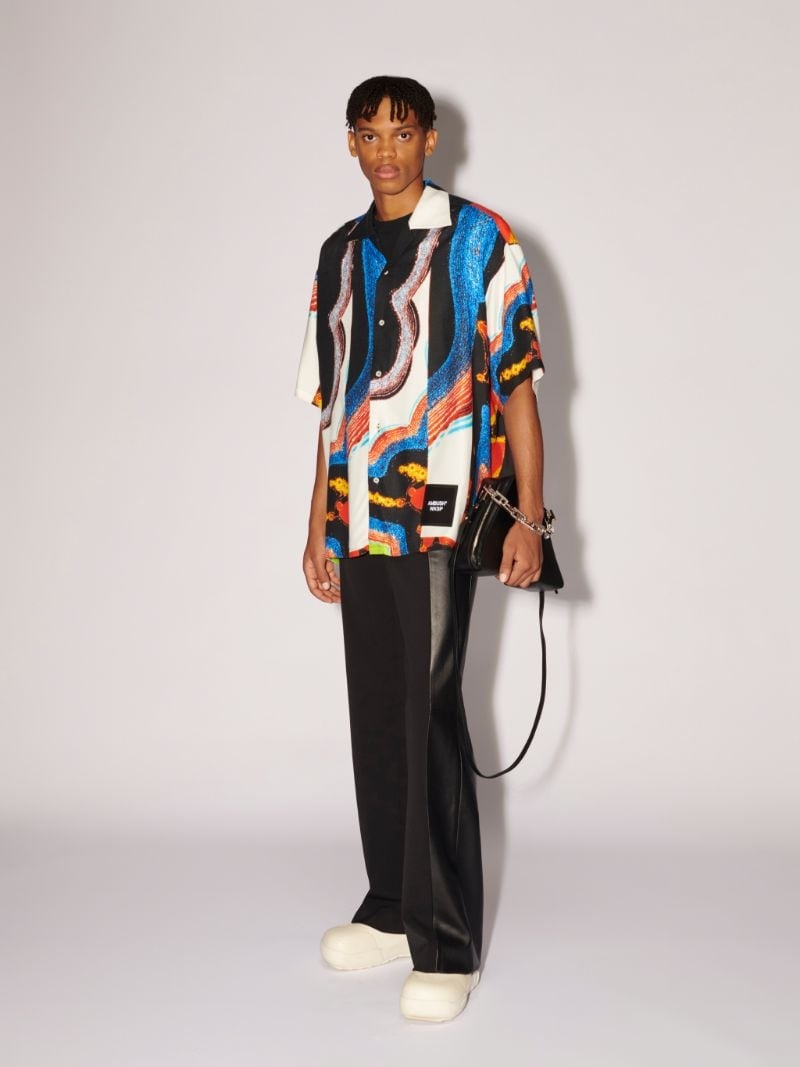 BOWLING SHIRT - 2