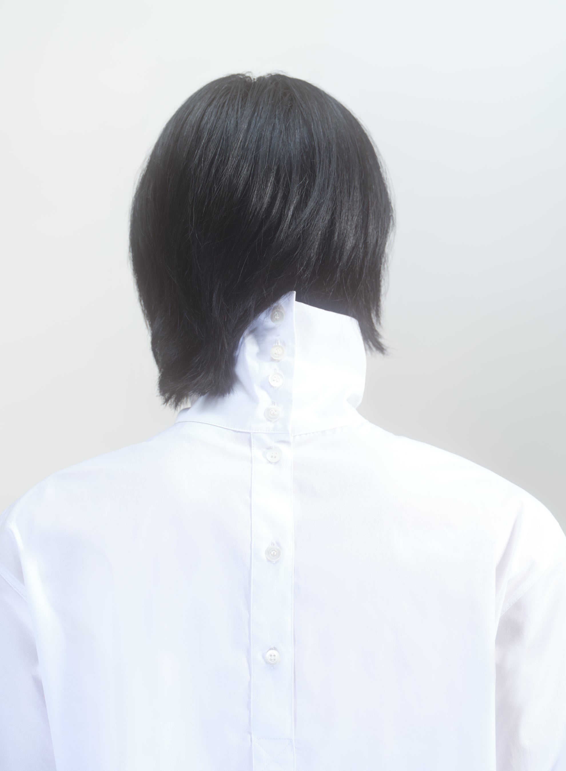 PULLOVER SHIRT - 7
