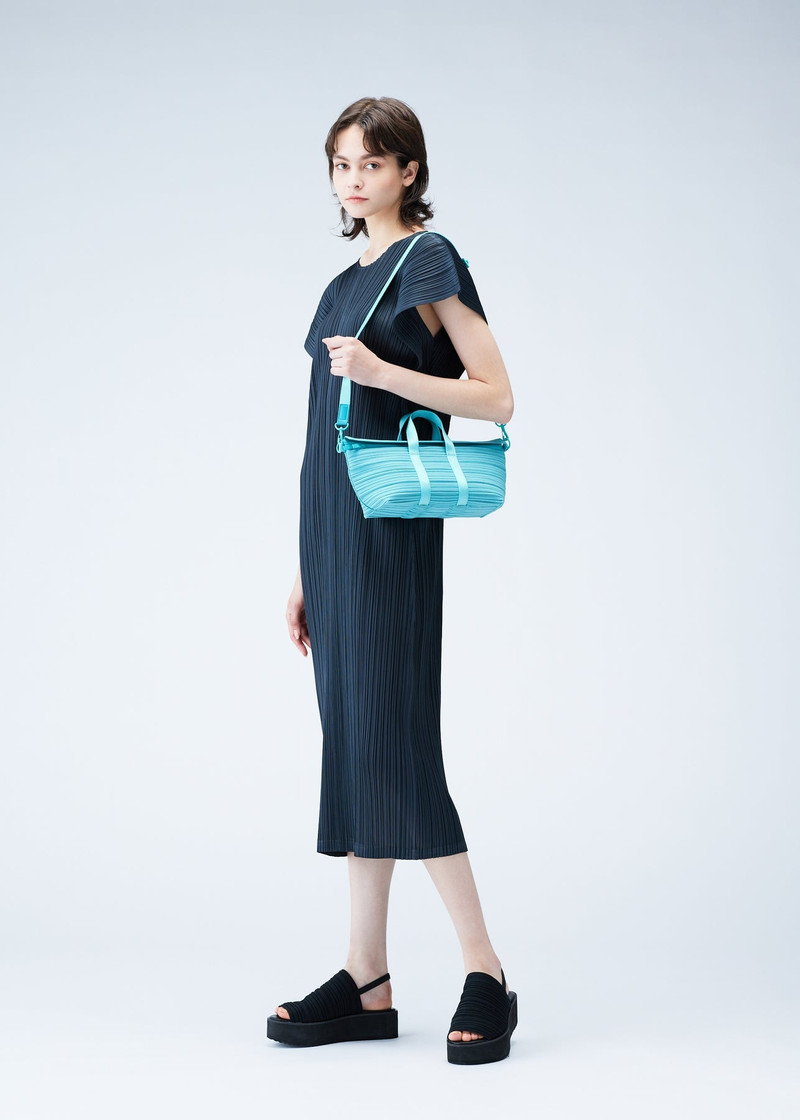 Pleats Please Issey Miyake PLEATS BOSTON BAG outlook