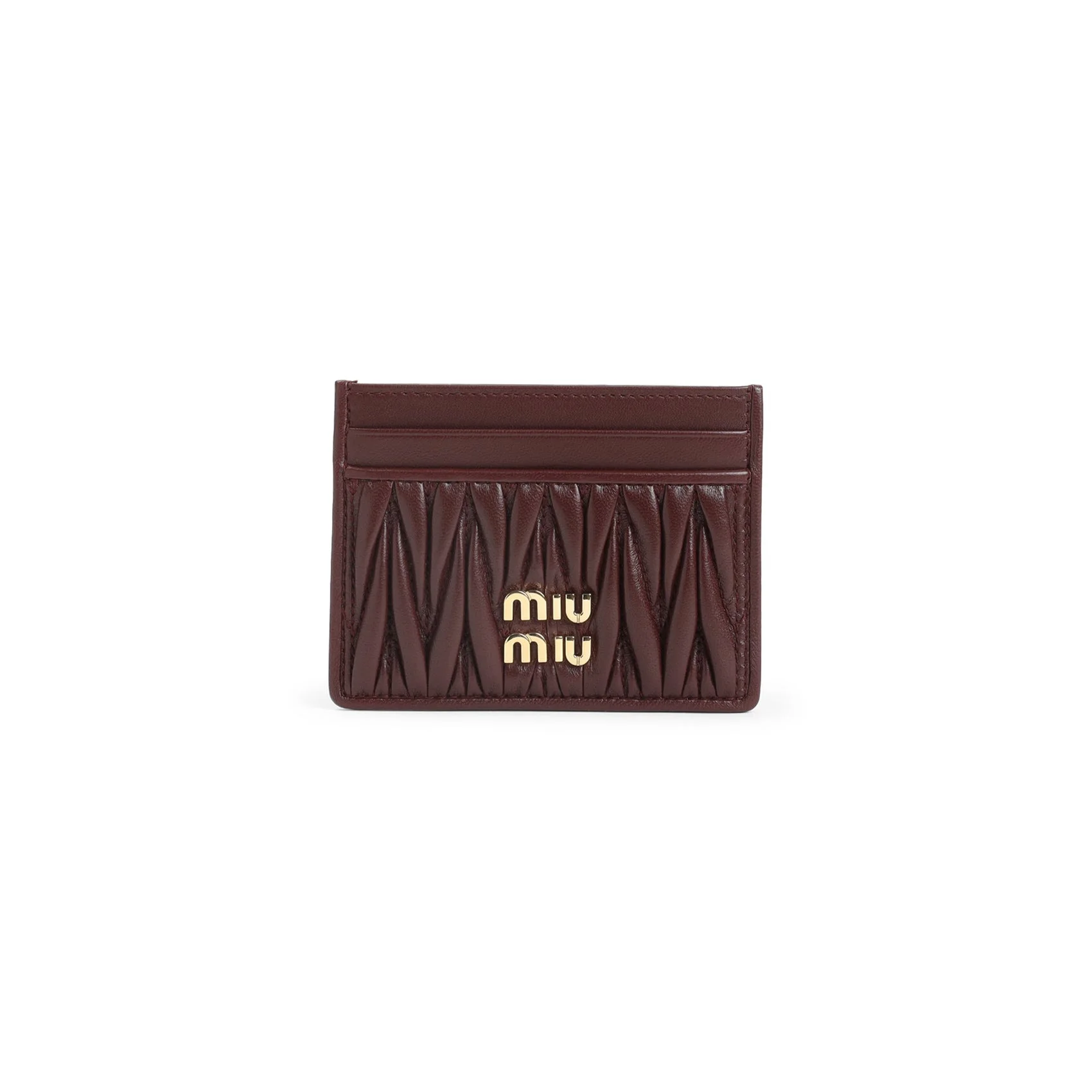 Cardholder Women - 1