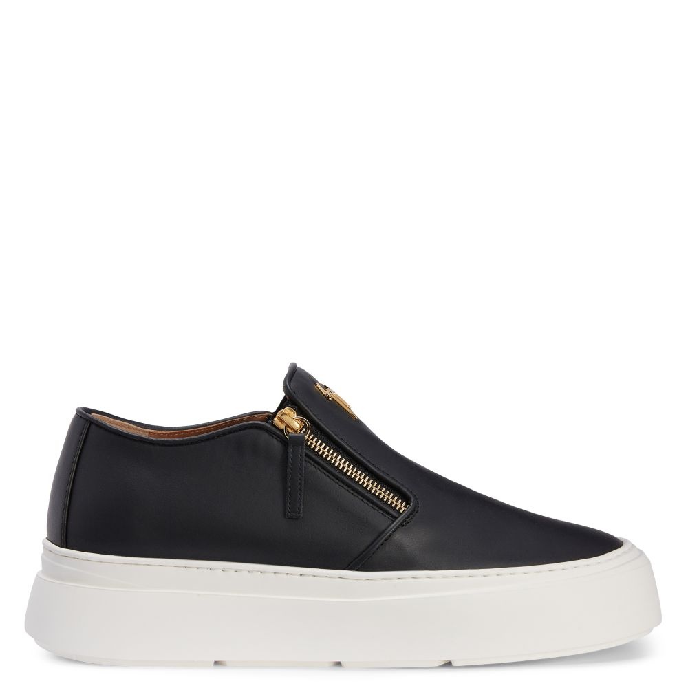 Gz Mike Zip - 2