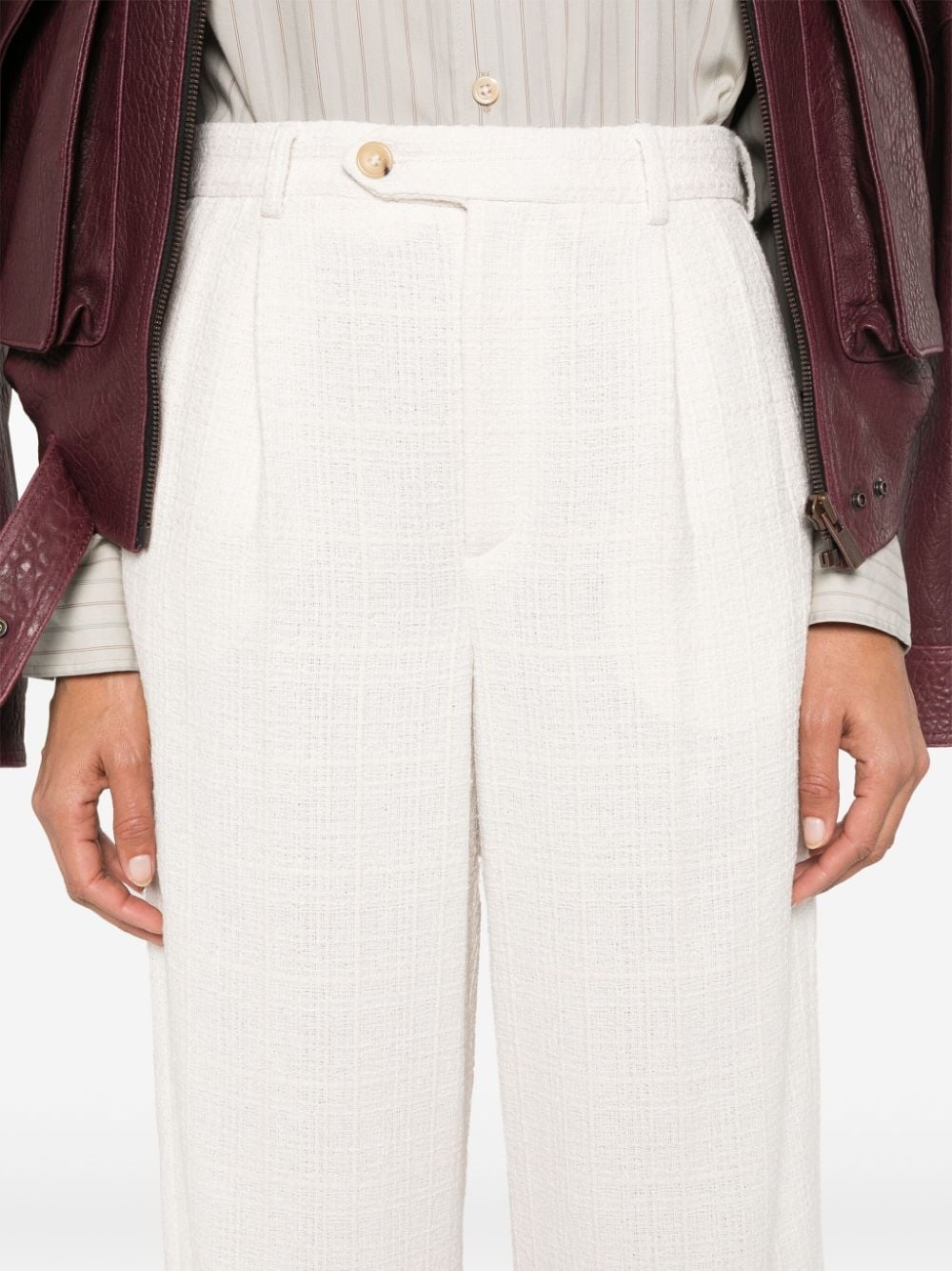 Melissa trousers - 5