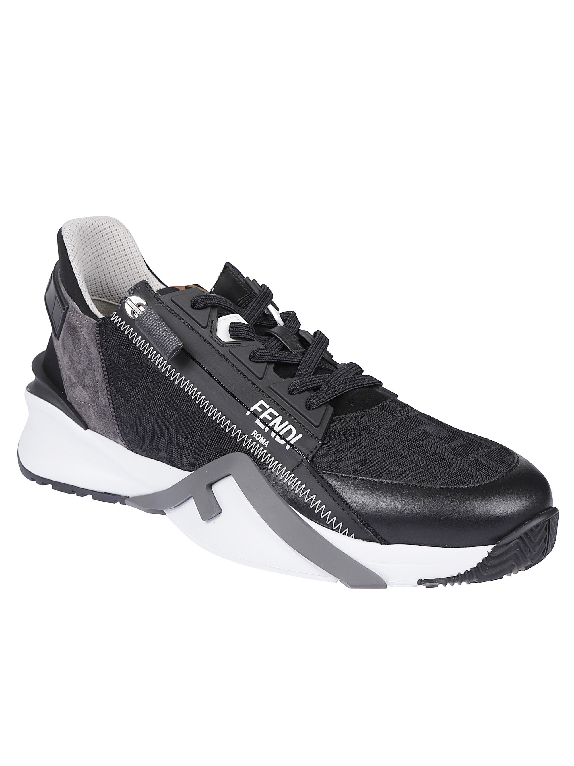 Flusso di scarpe da ginnastica - 2