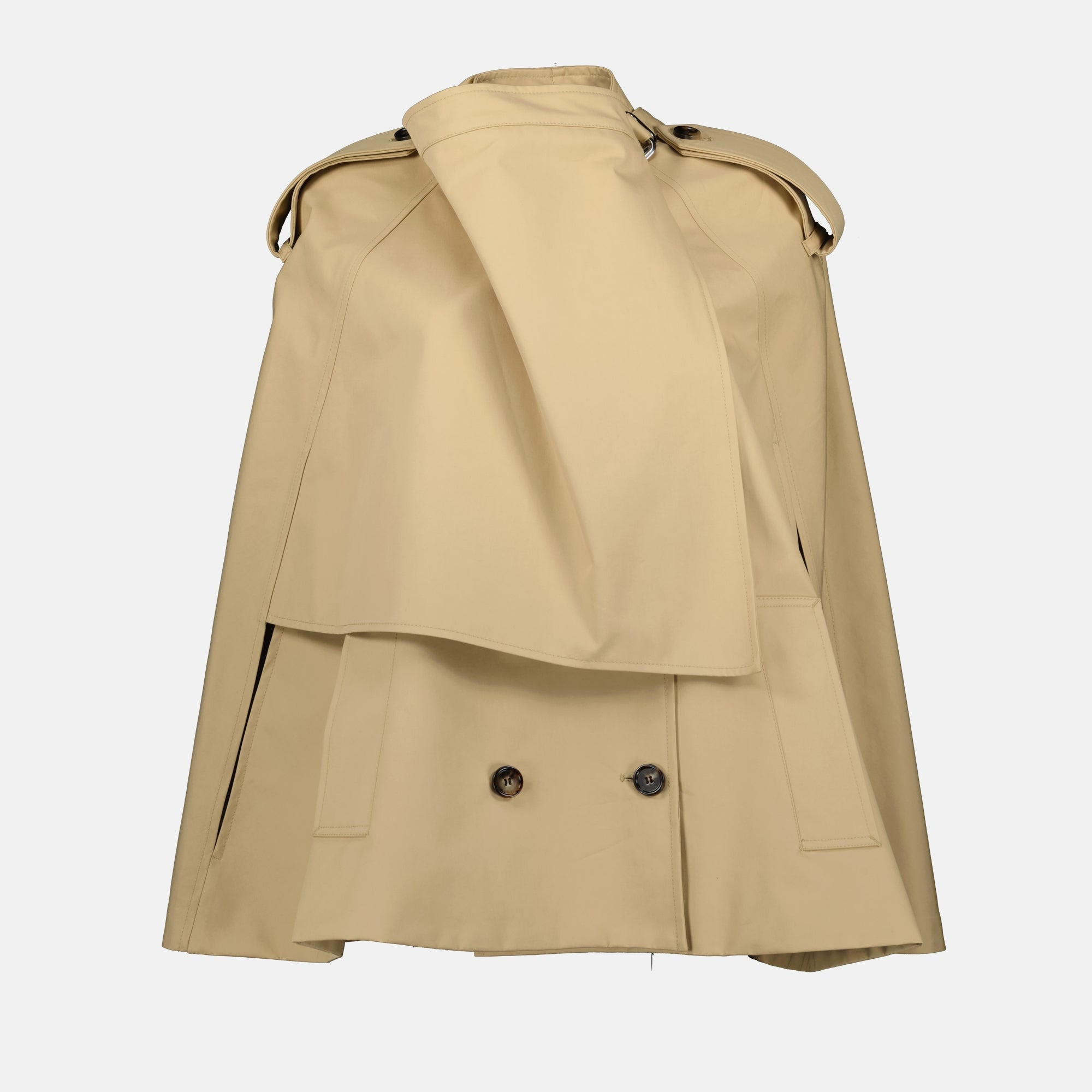 Cape beige - 1