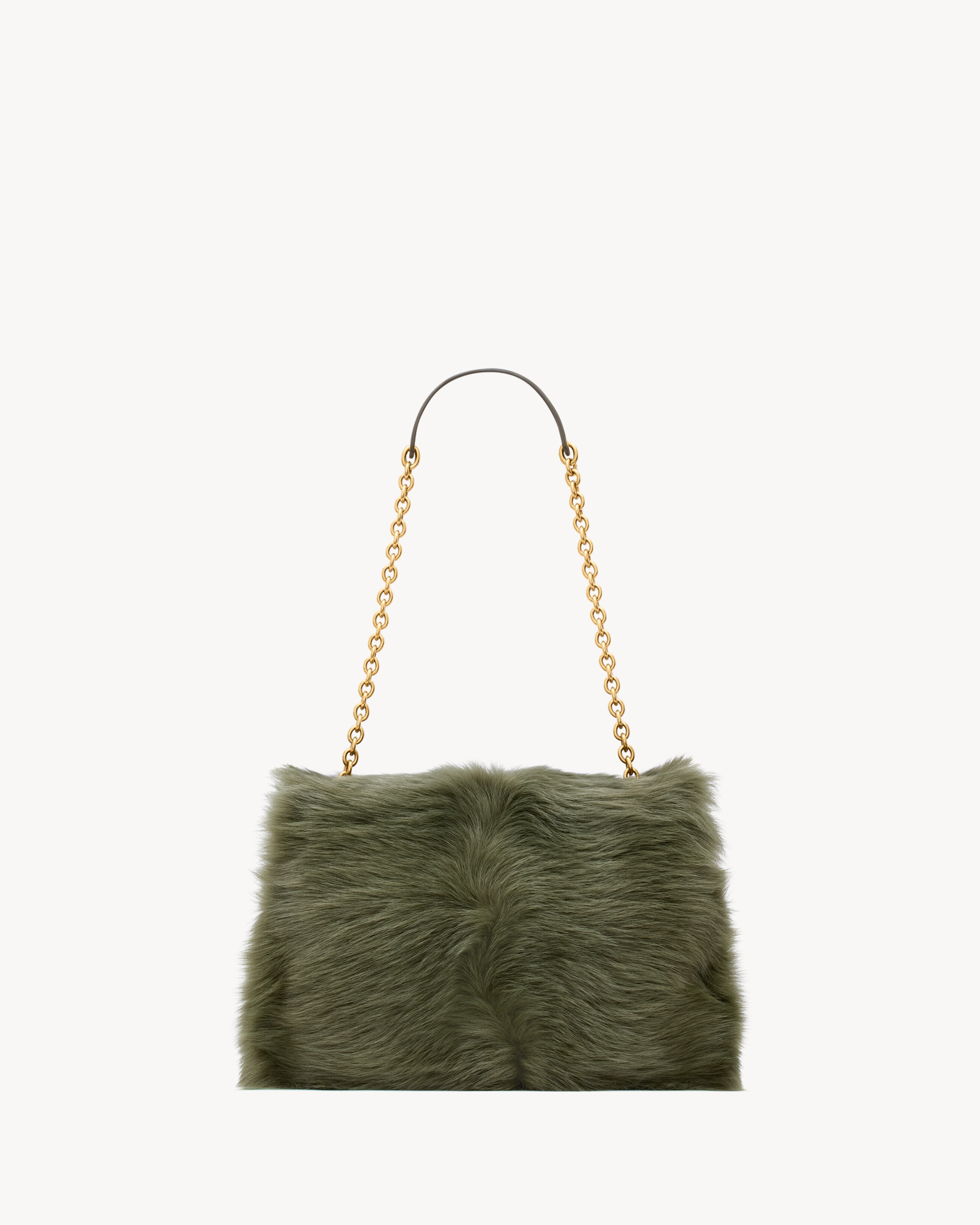 JAMIE 4.3 MEDIUM IN SHEARLING - 2