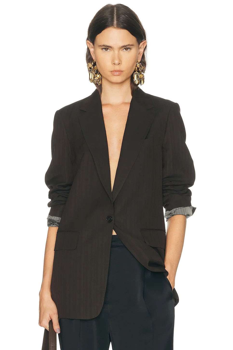Blanchet Jacket - 1