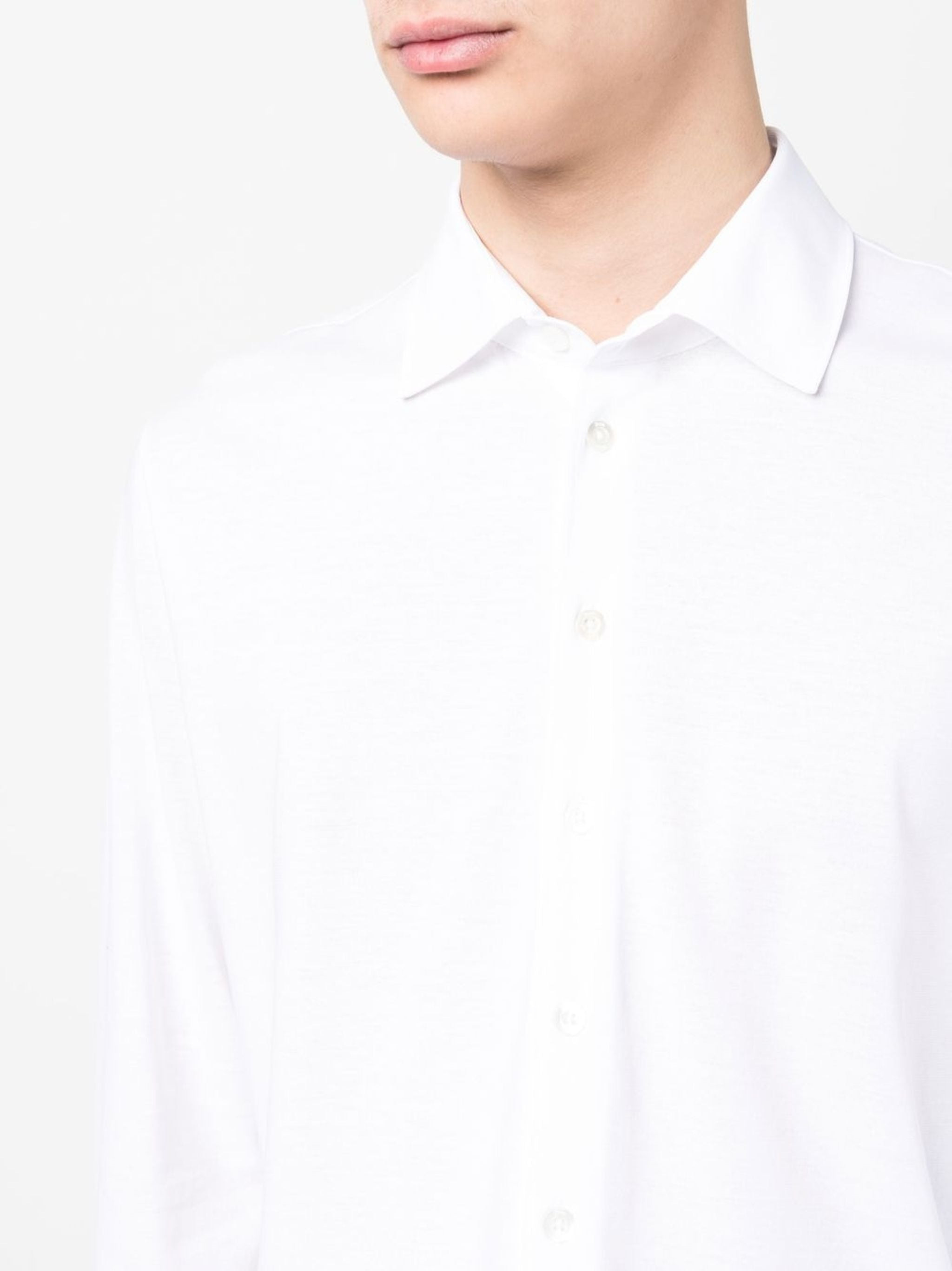 Herno Men Man Shirt - 2