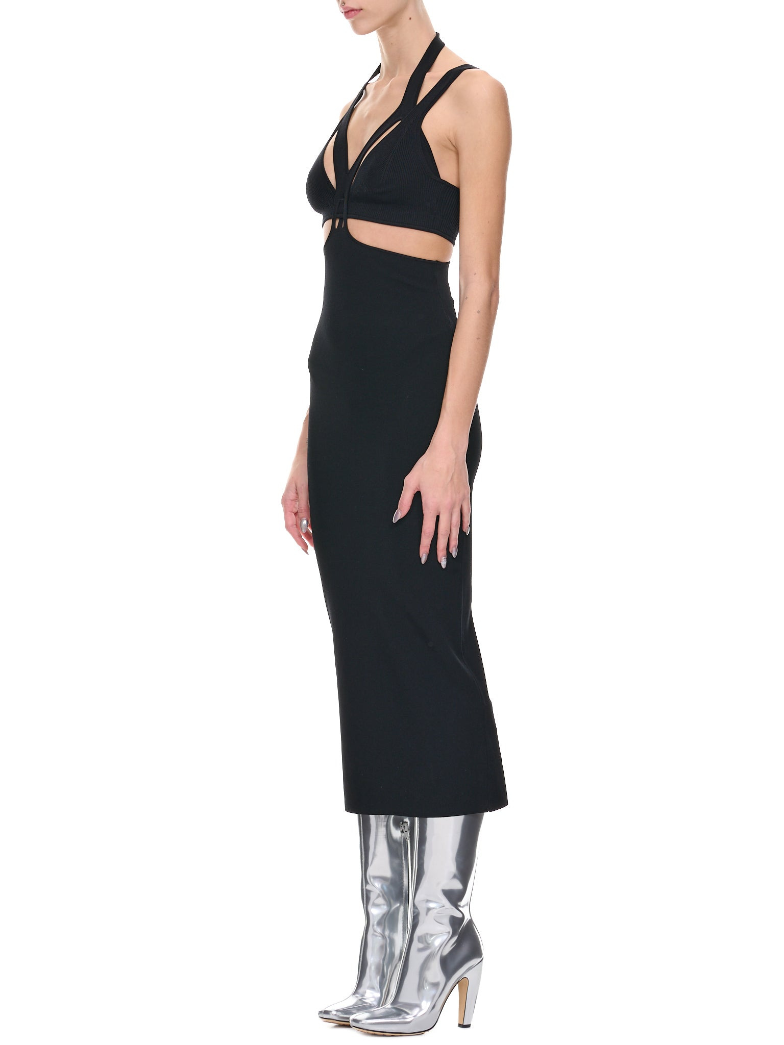 Interlink Dress - 2