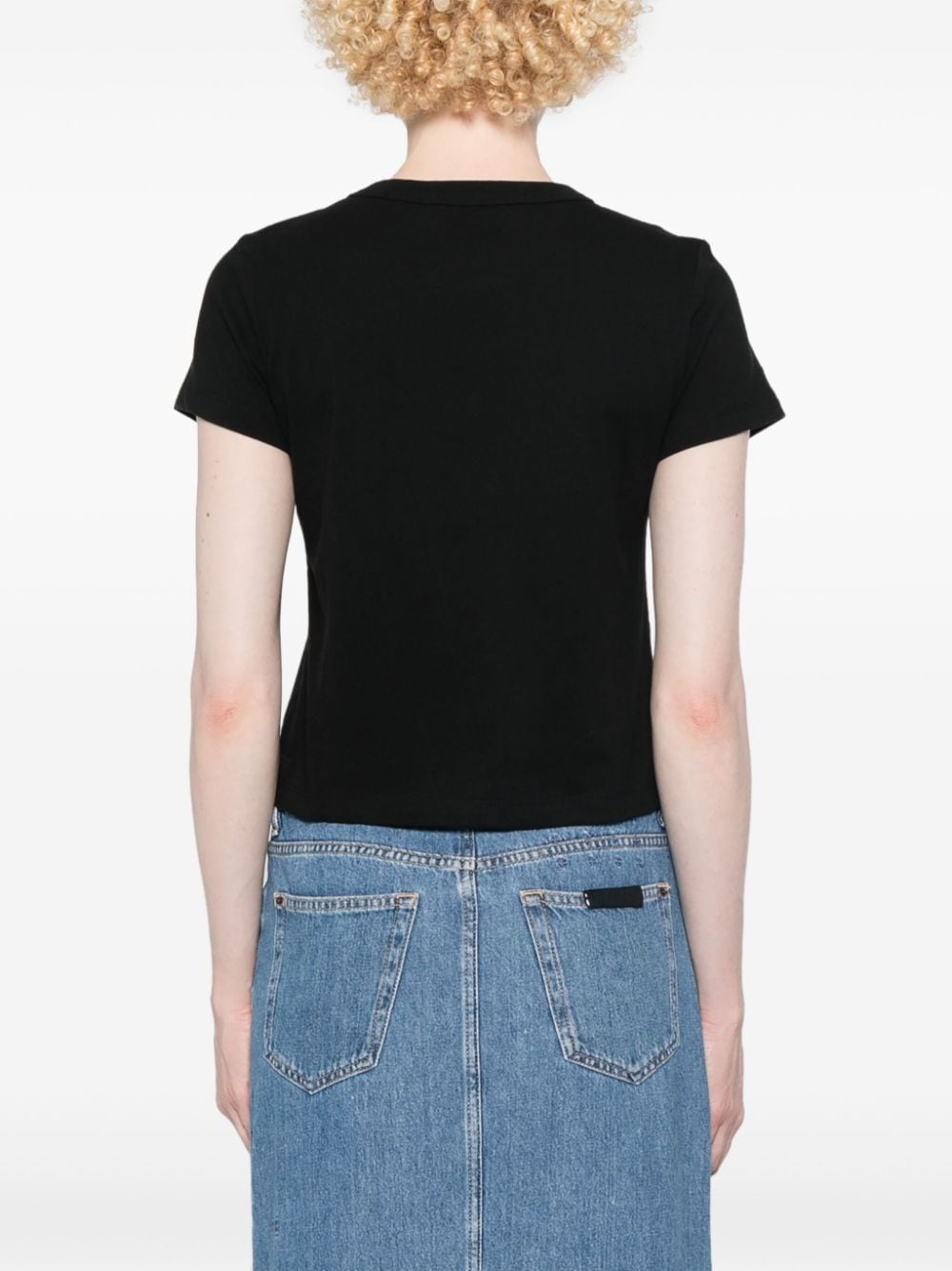 Paper T-shirt - 4
