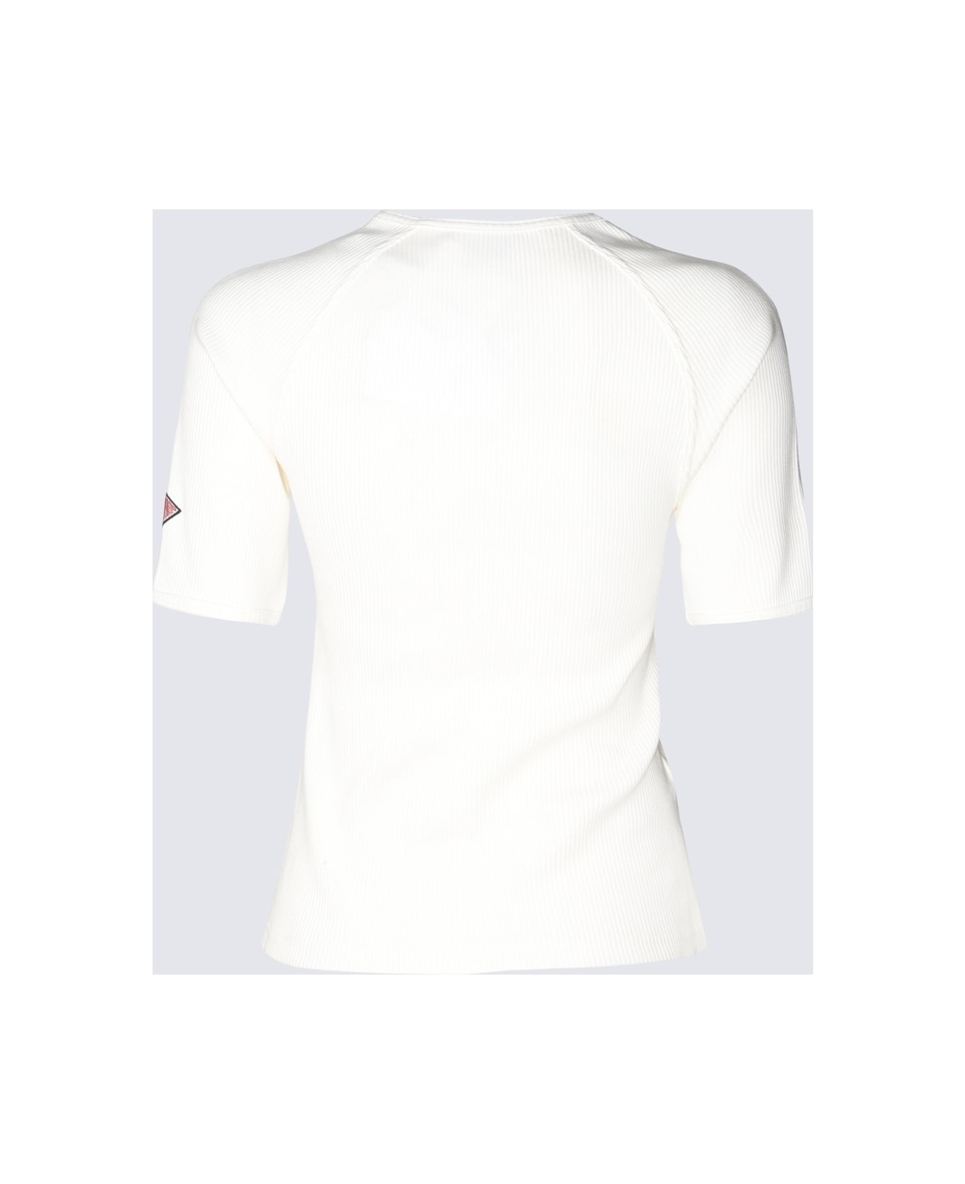 BOTTEA VENETA ノースリーブシャツ Bottega Veneta Bottega Veneta Top | baltini | REVERSIBLE