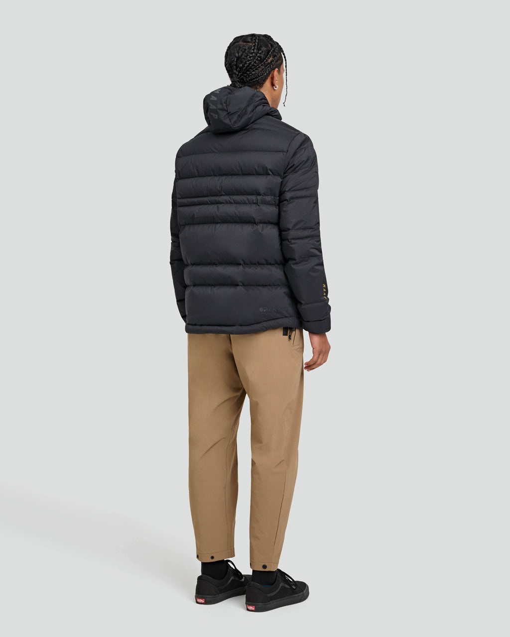 Transit Packable Puffer - 4