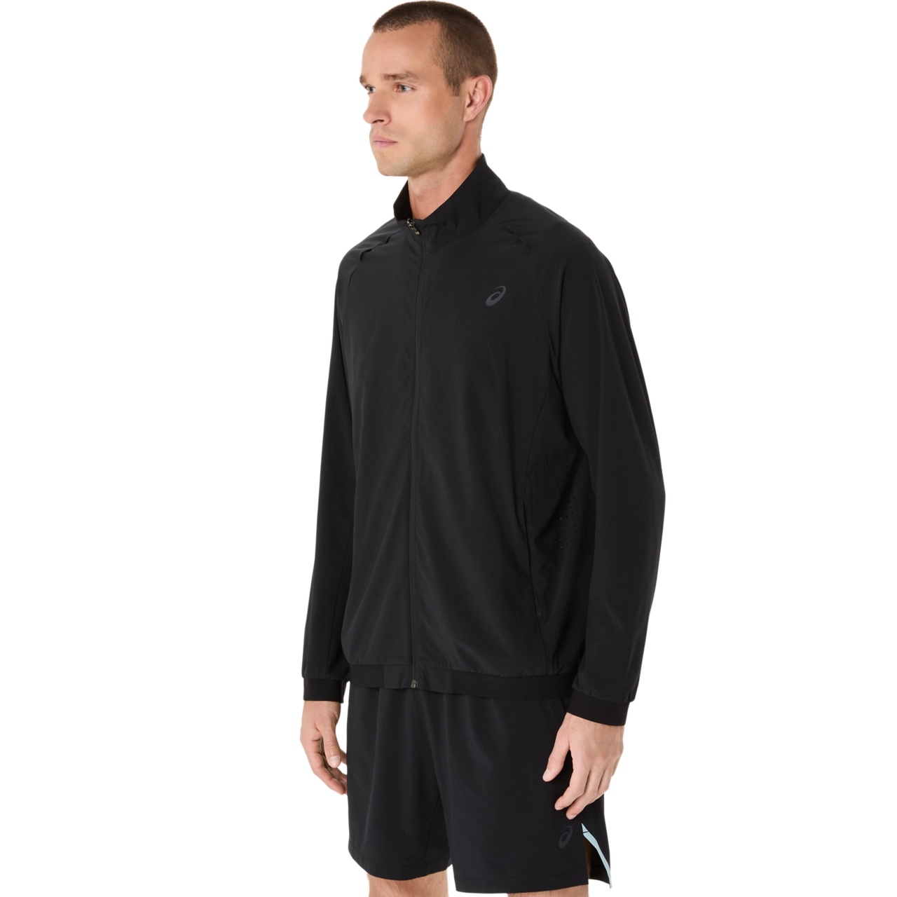 ACTIBREEZE JACQUARD JACKET - 3