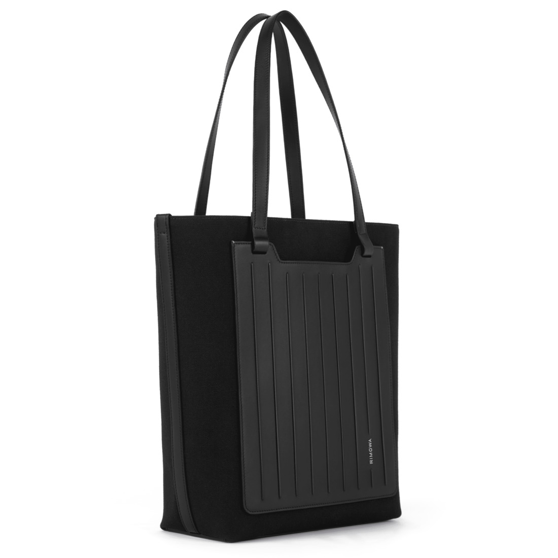 Never Still Vertical Tote - 2