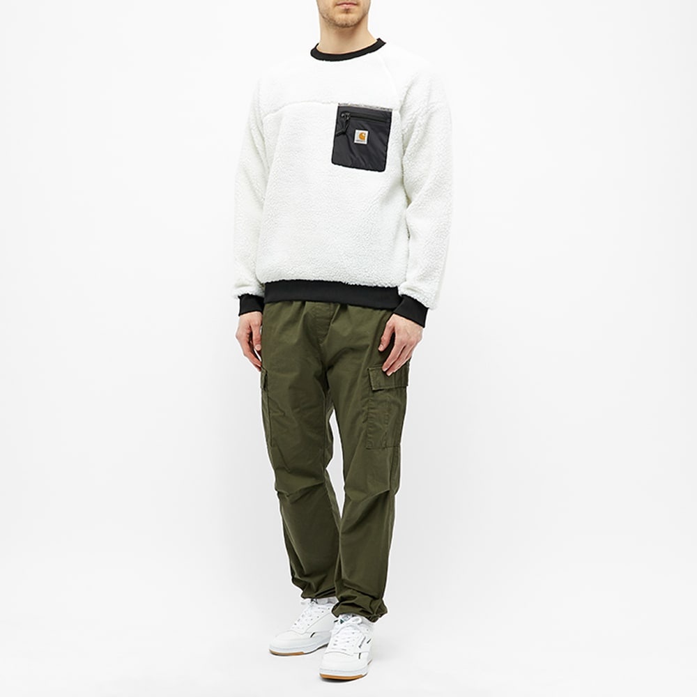 Carhartt WIP Prentis Sweat - 6