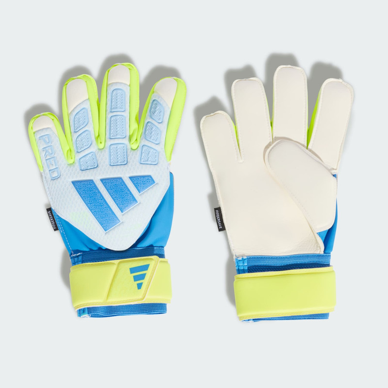 PREDATOR GOALKEEPER GLOVE MATCH FINGERSAVE JUNIOR 1
