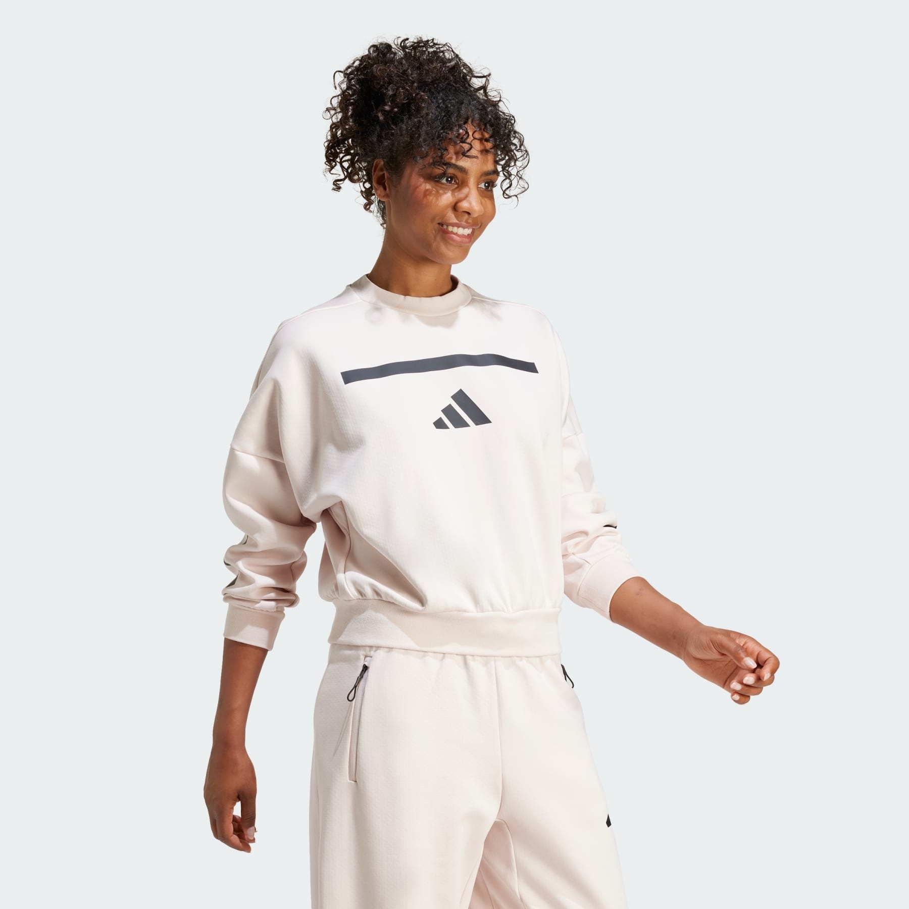 adidas Z.N.E. Sweatshirt - 4