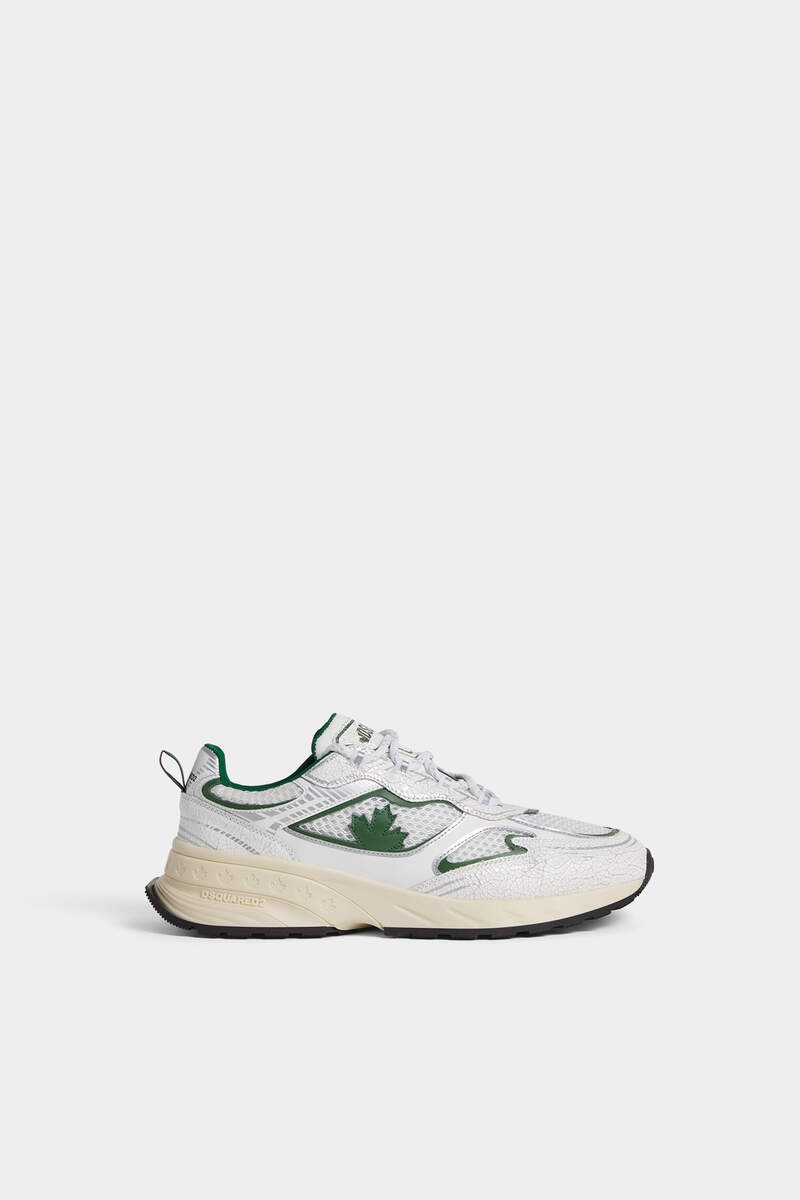 SPRINTER SNEAKERS - 1