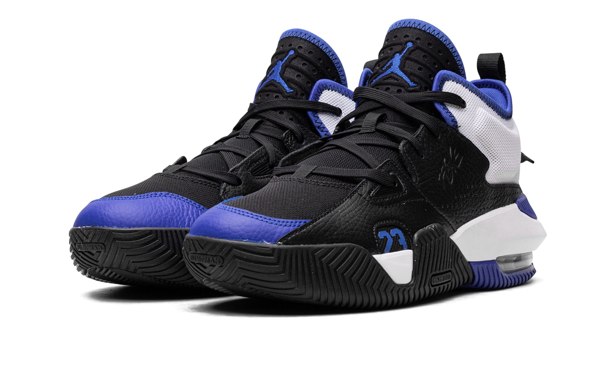 Jordan Stay Loyal 2 "Hyper Royal" - 2