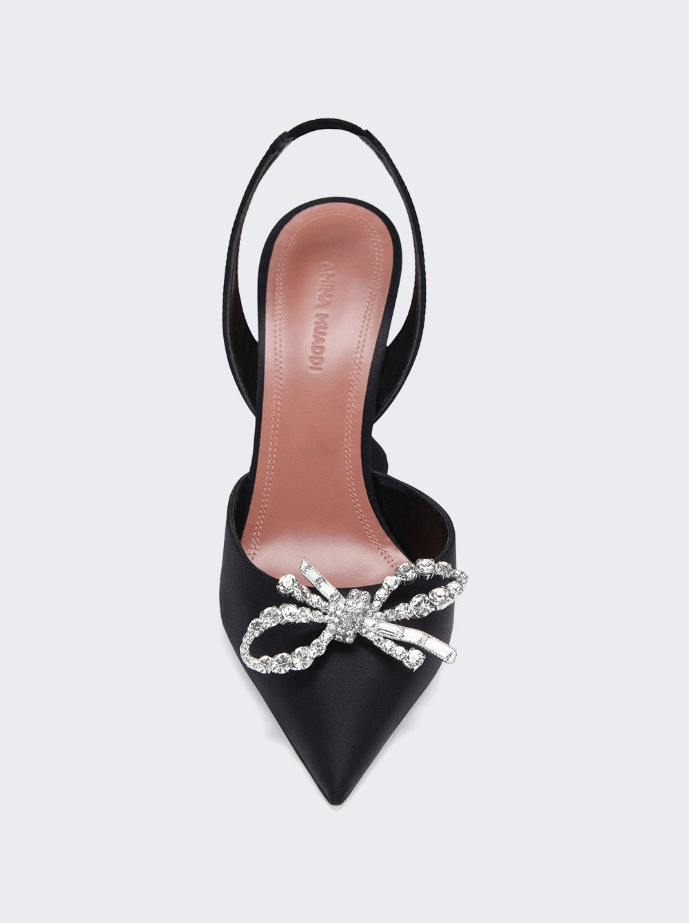 Rosie Pump Black - 3