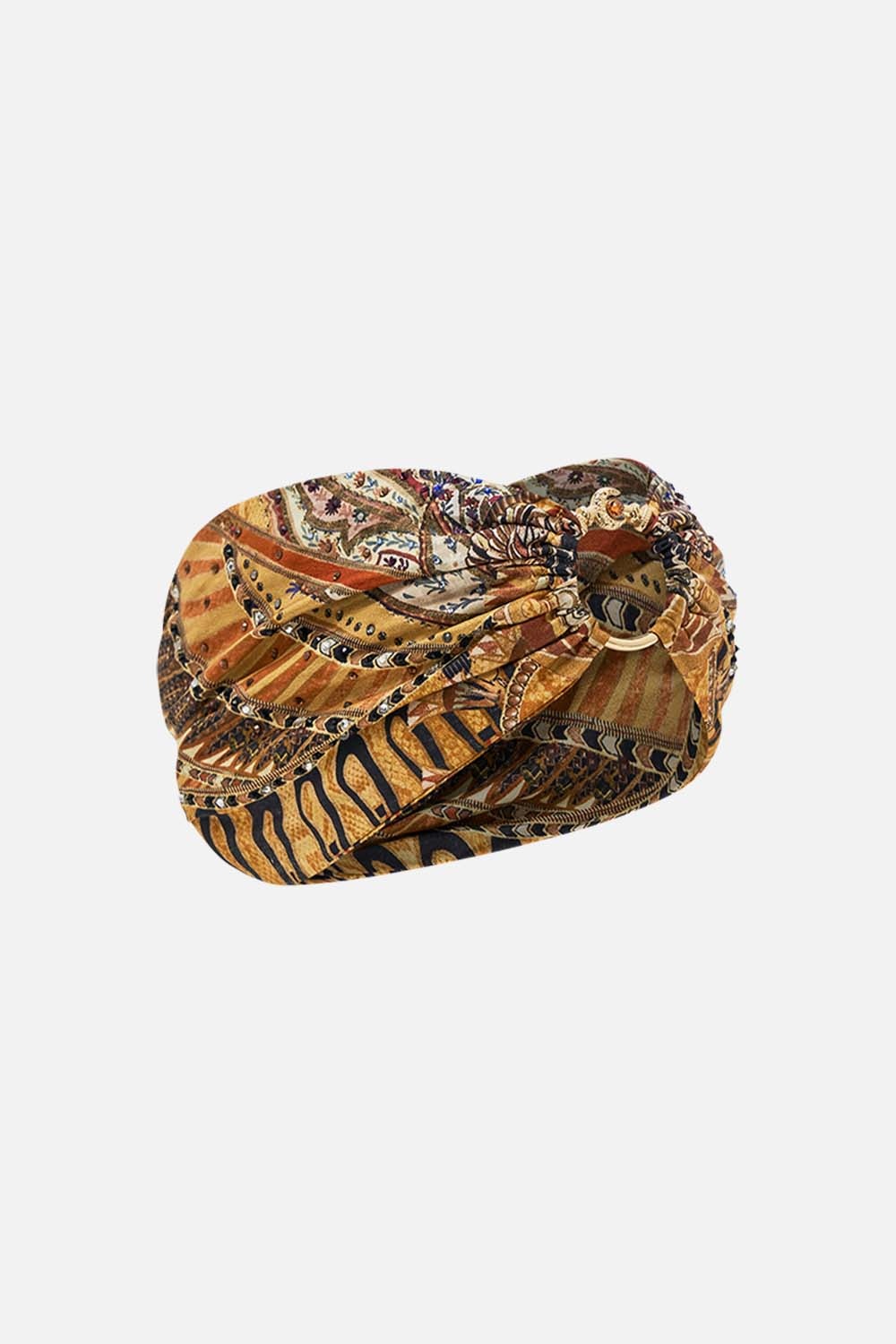 RING HEADBAND - 2