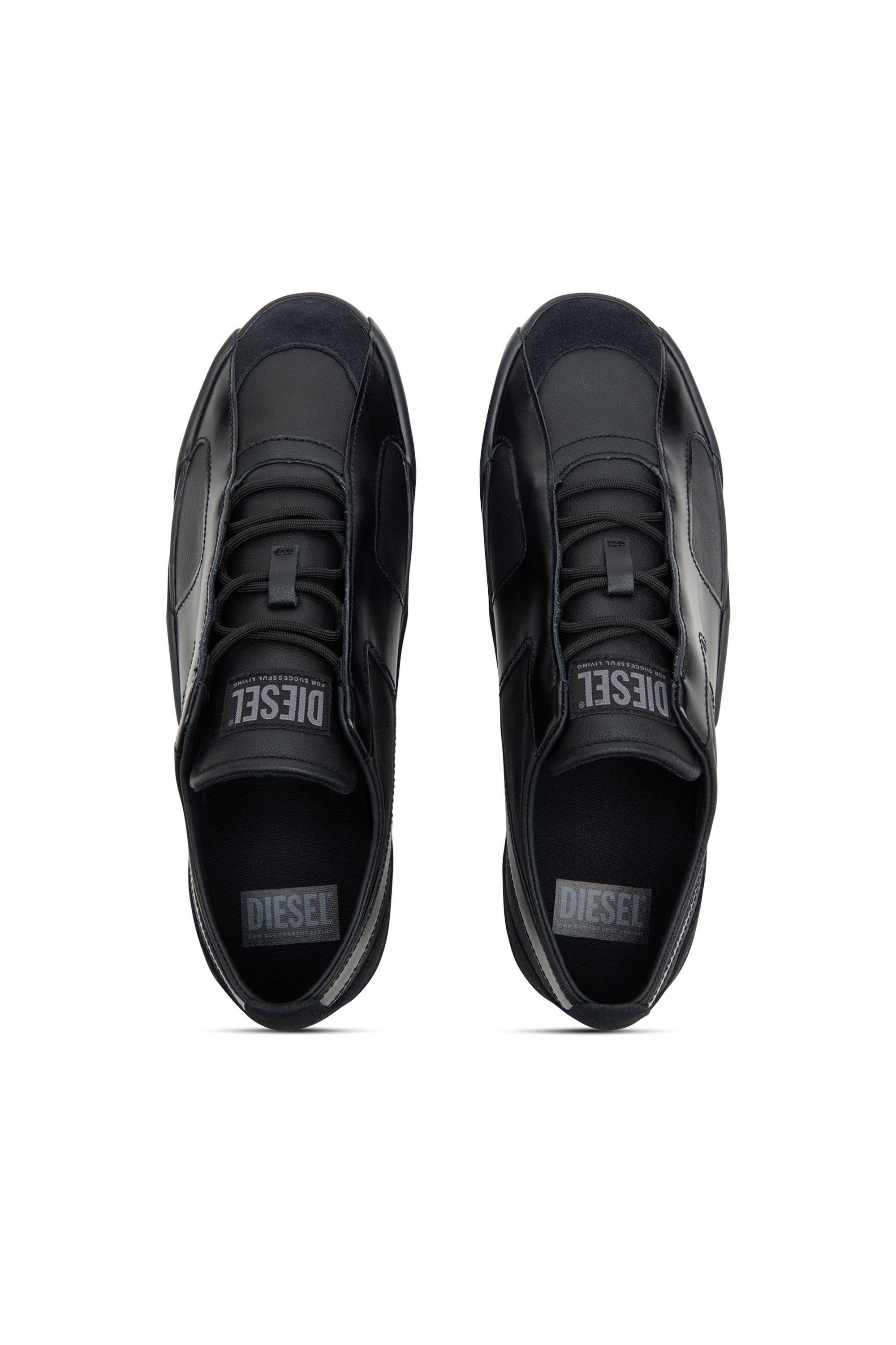 S-SLANTE-D LOW - 4