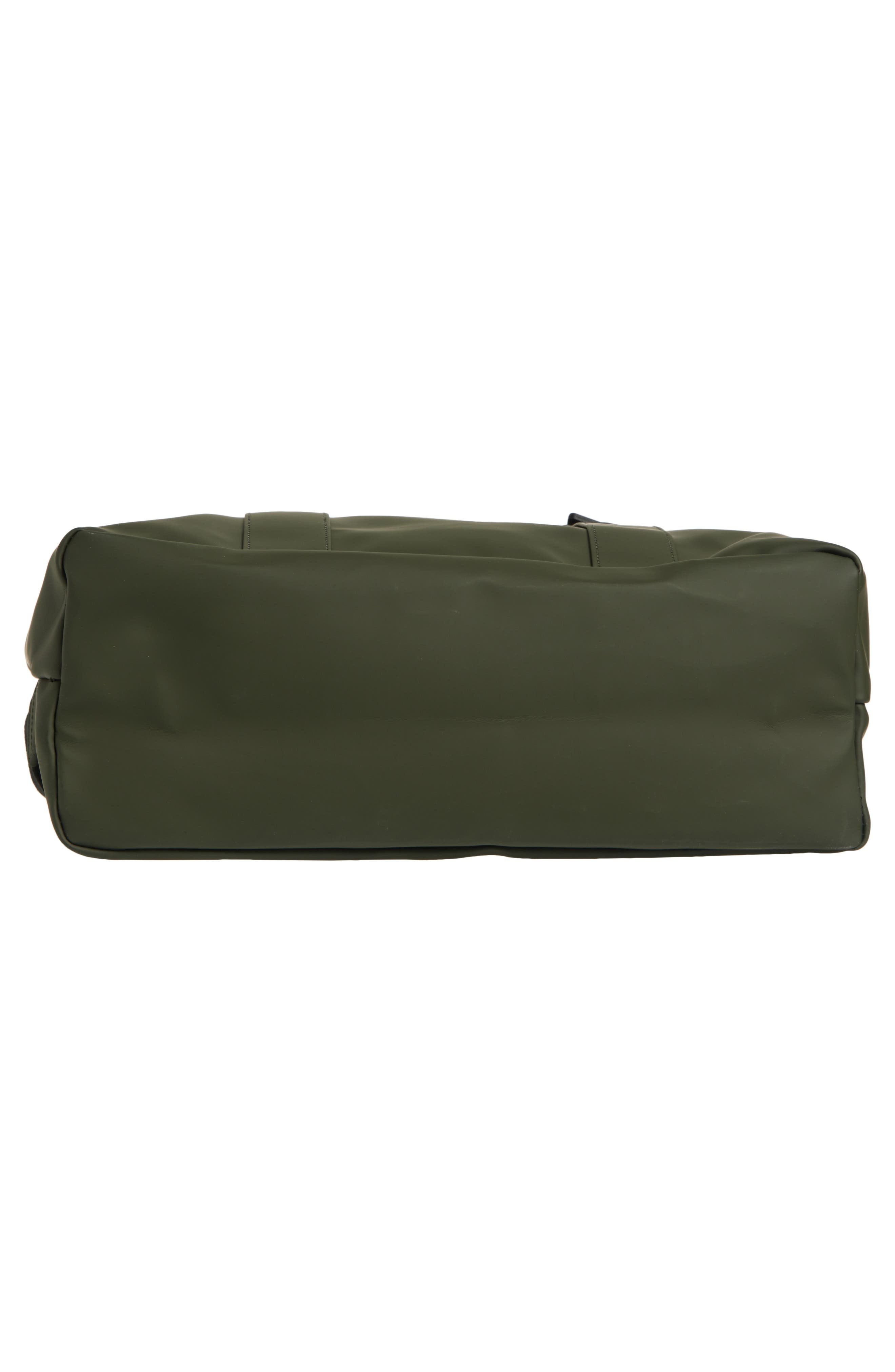 Rains MSN Cargo Waterproof Backpack in Green at Nordstrom - 5