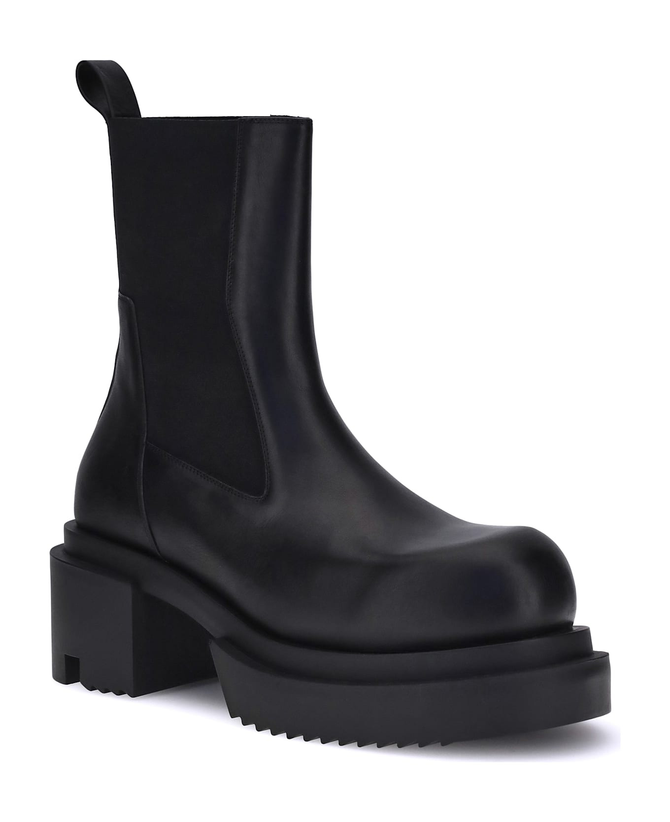 Beatles Bogun Ankle Boots - 2