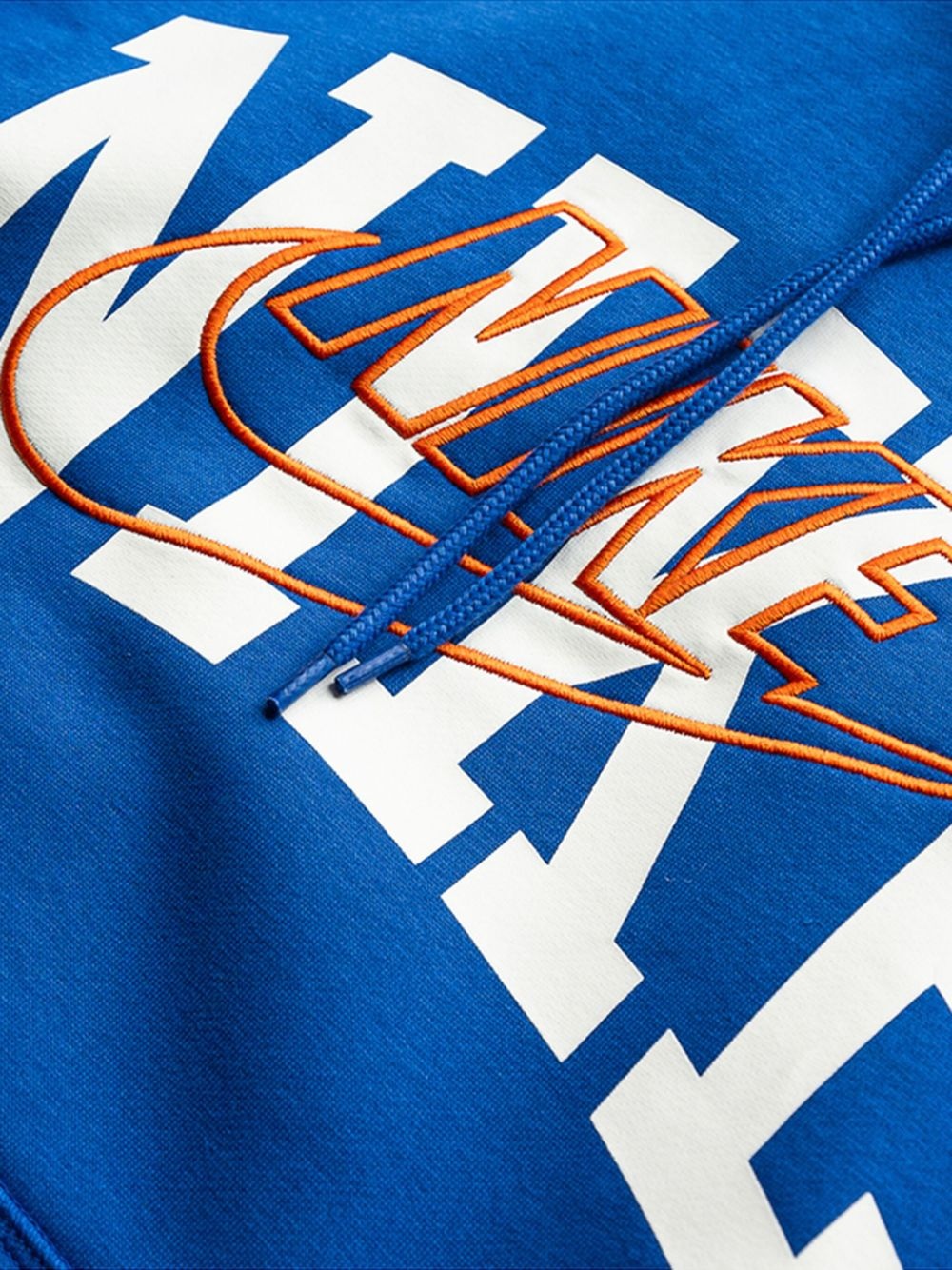 Club Fleece hoodie - 2