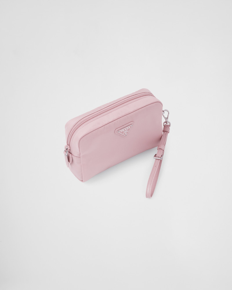 Prada Re-Nylon necessaire outlook