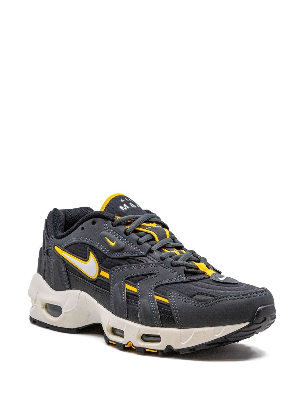 Air Max 96 II low-top sneakers - 2