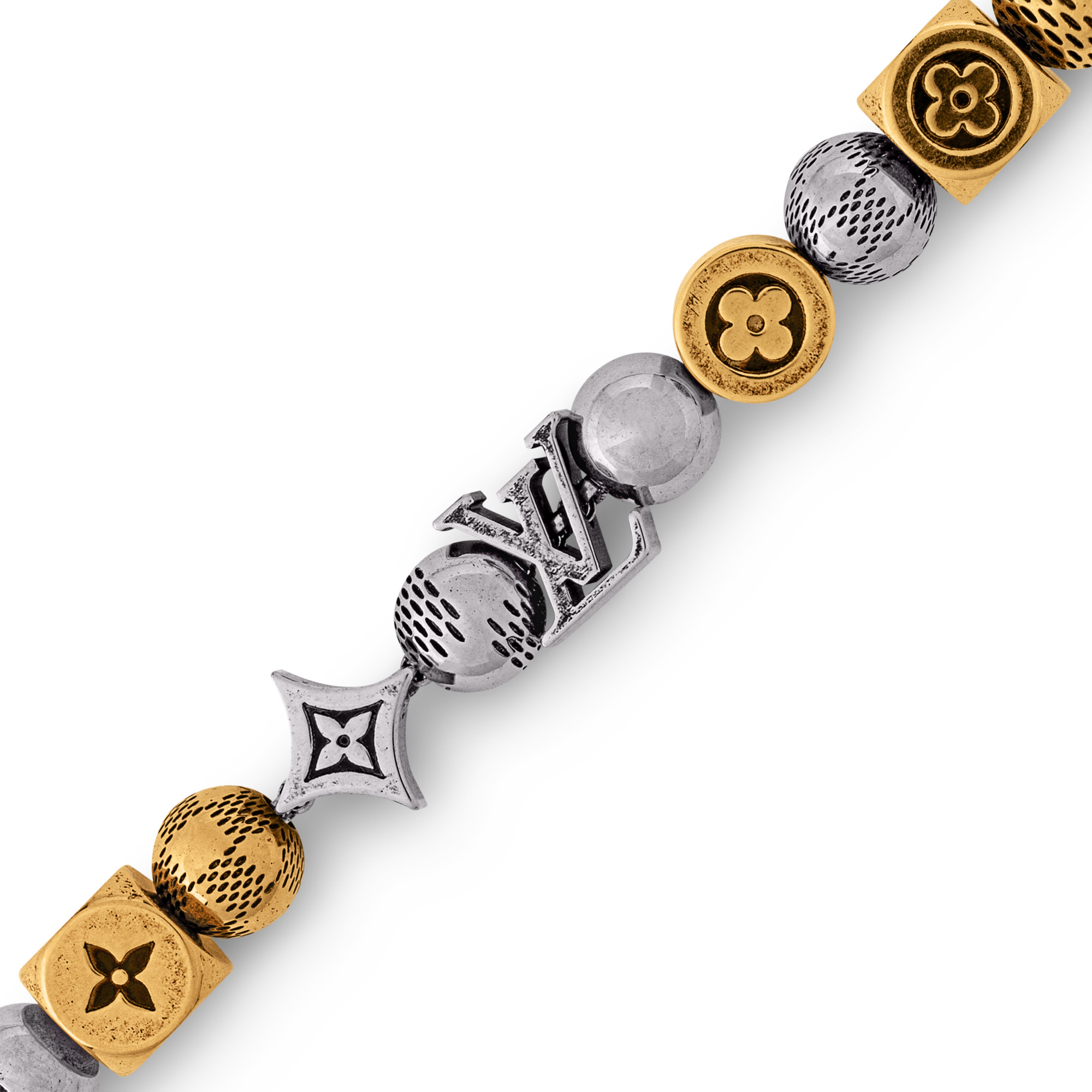 Damier Party Bracelet - 2