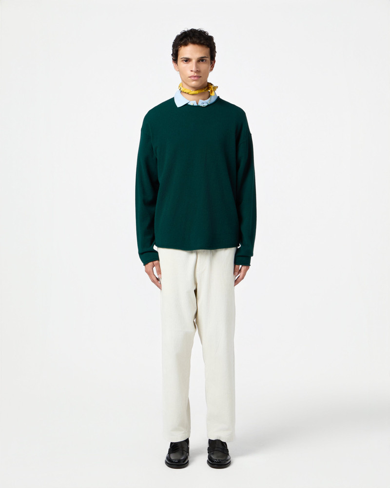 GUEST IN RESIDENCE Oversized Crew outlook