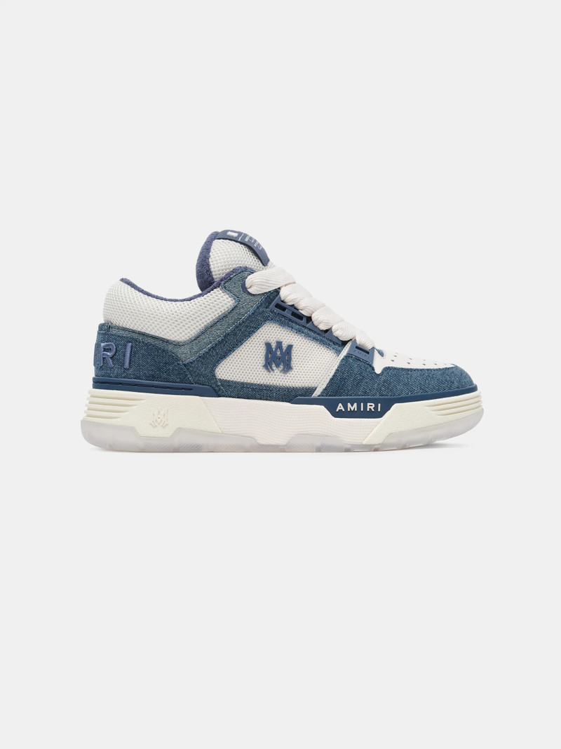 VINTAGE DENIM MA-1 1