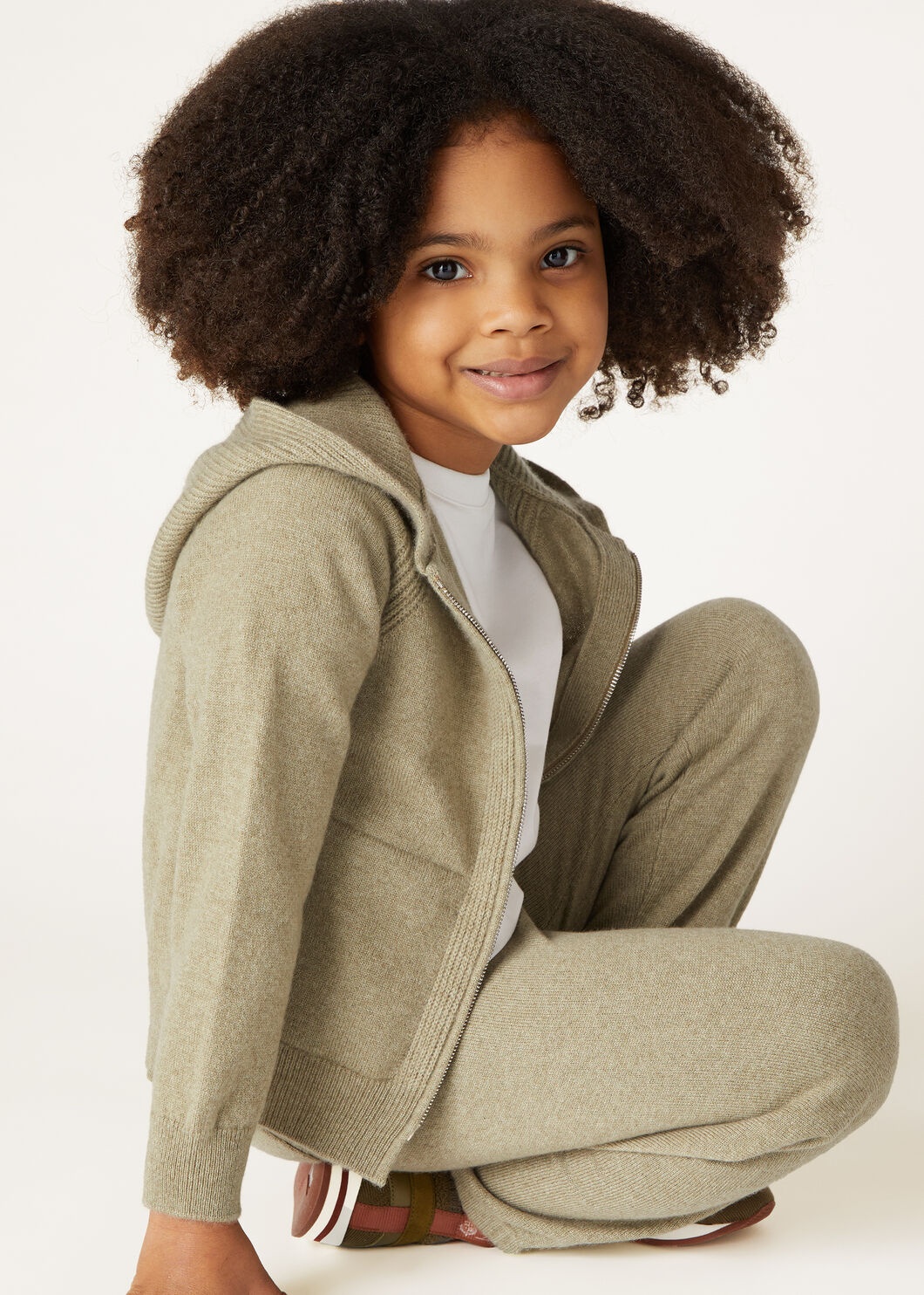 Kid's Merano Bomber Jacket - 4