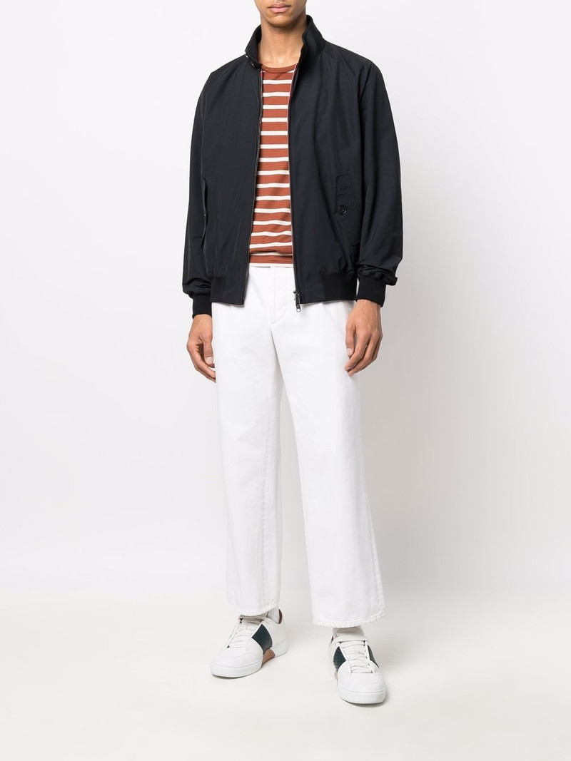 Baracuta G9 Original bomber jacket outlook