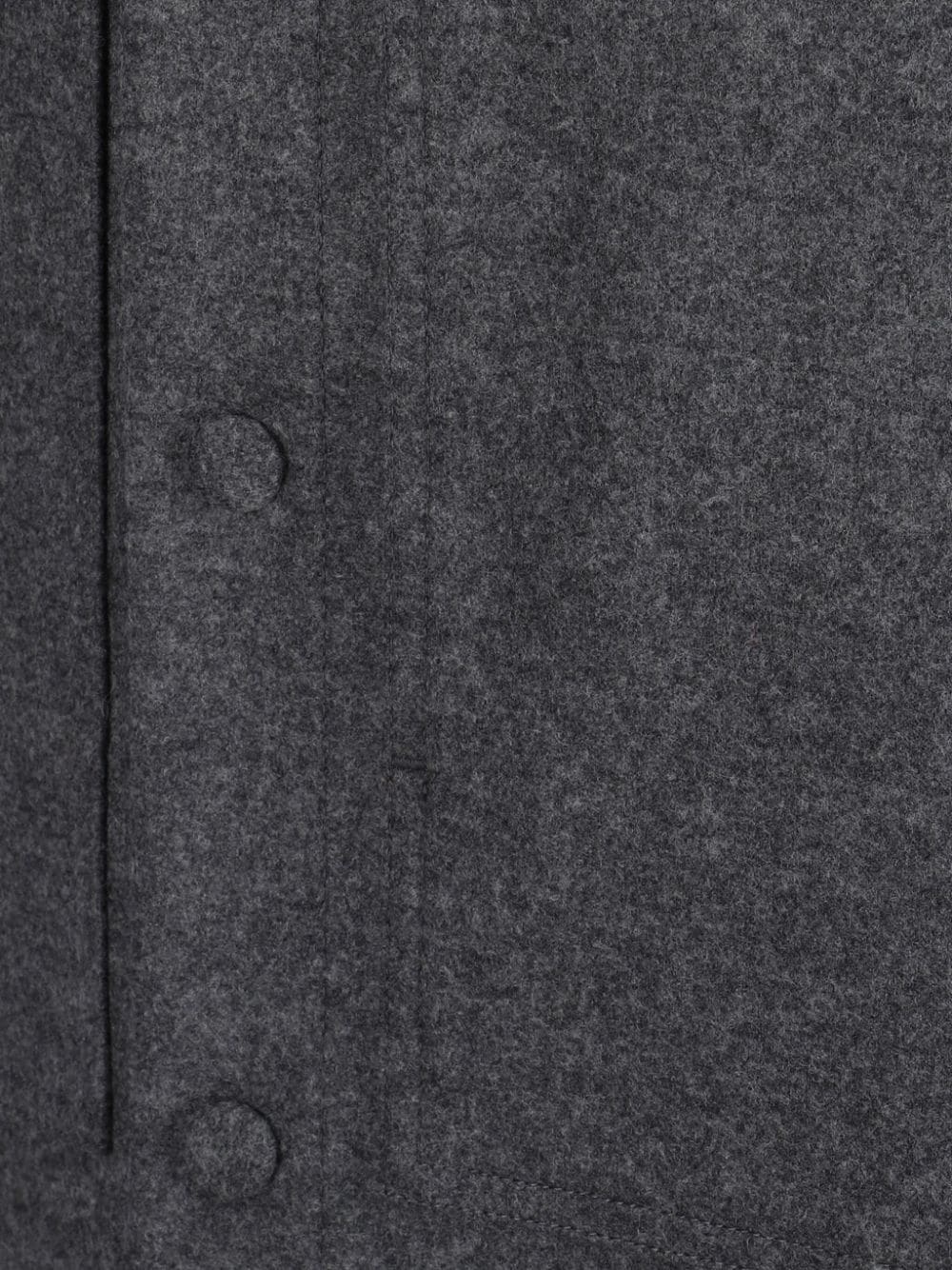 wool shirt - 3