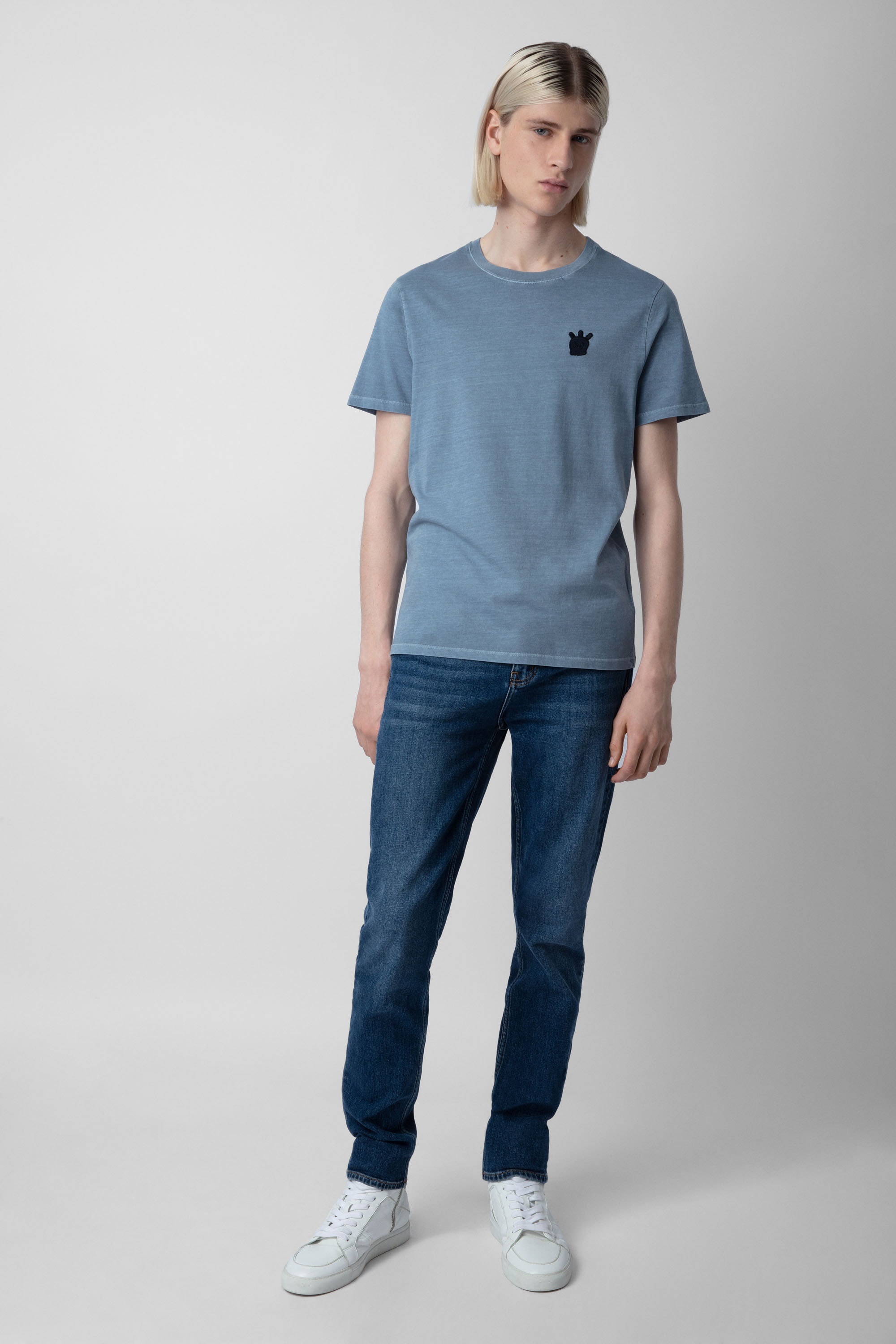 Tommy Skull T-shirt - 3