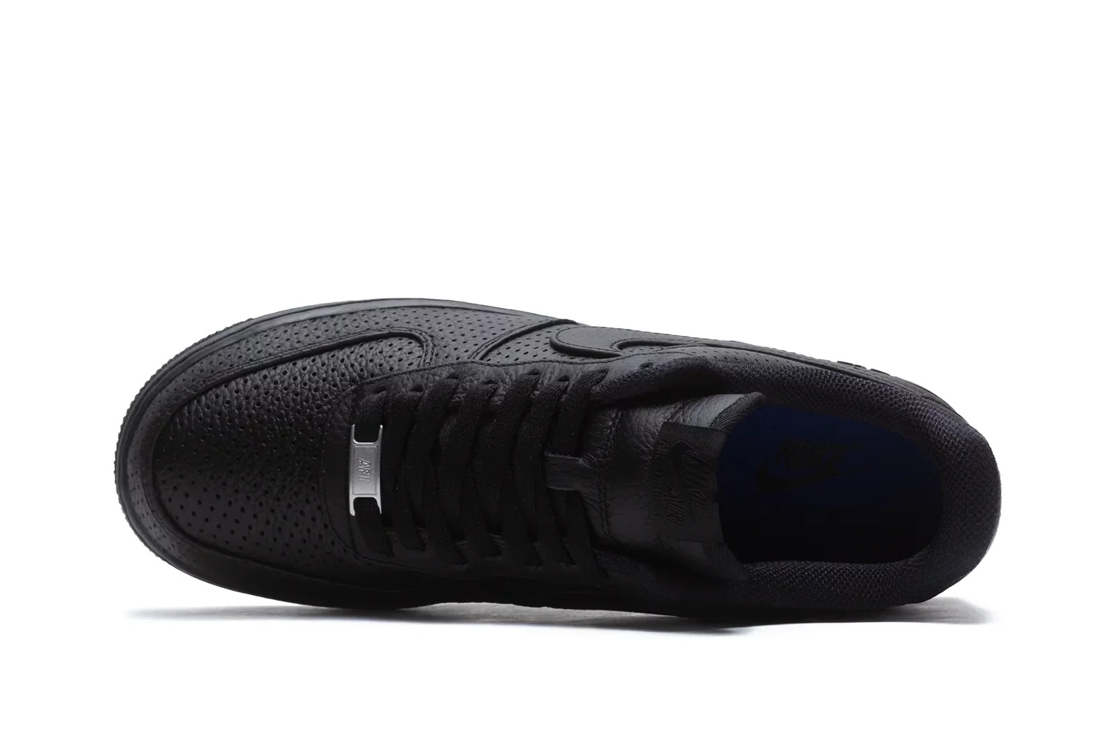 Air Force 1 Low "Black" - 2