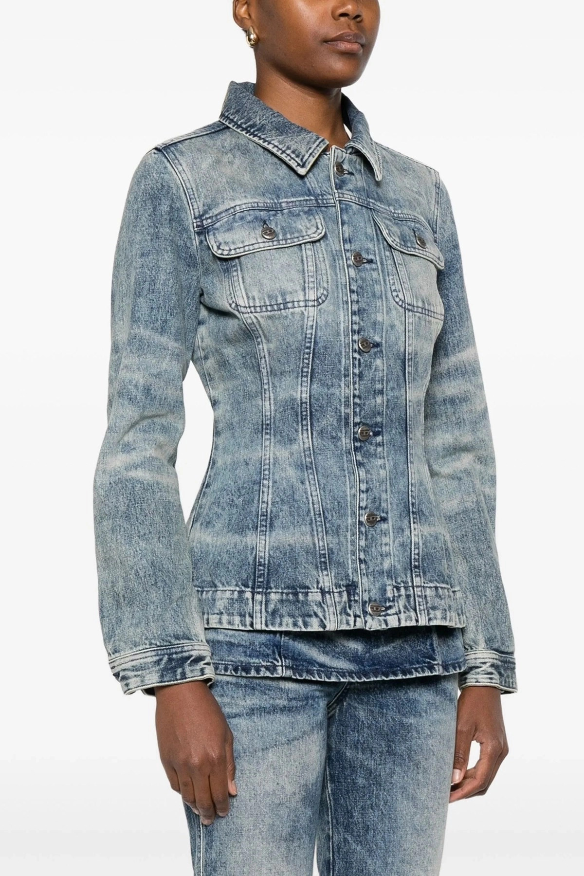 'De-Katerin' jacket - 2