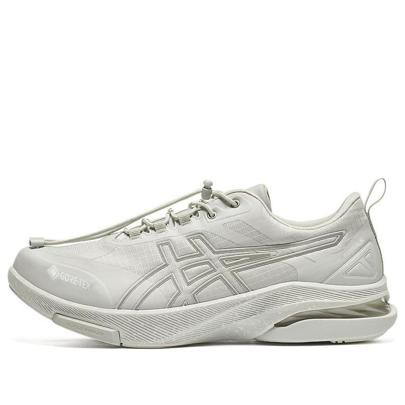 ASICS Gel-Ridewalk Gore-Tex 3E Wide 'Grey White' 1293A036-021 - 1