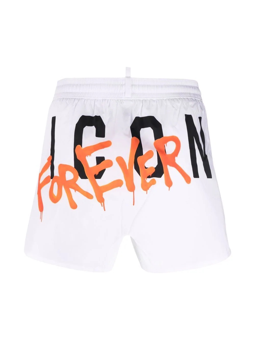 Icon Forever swimming shorts - 2