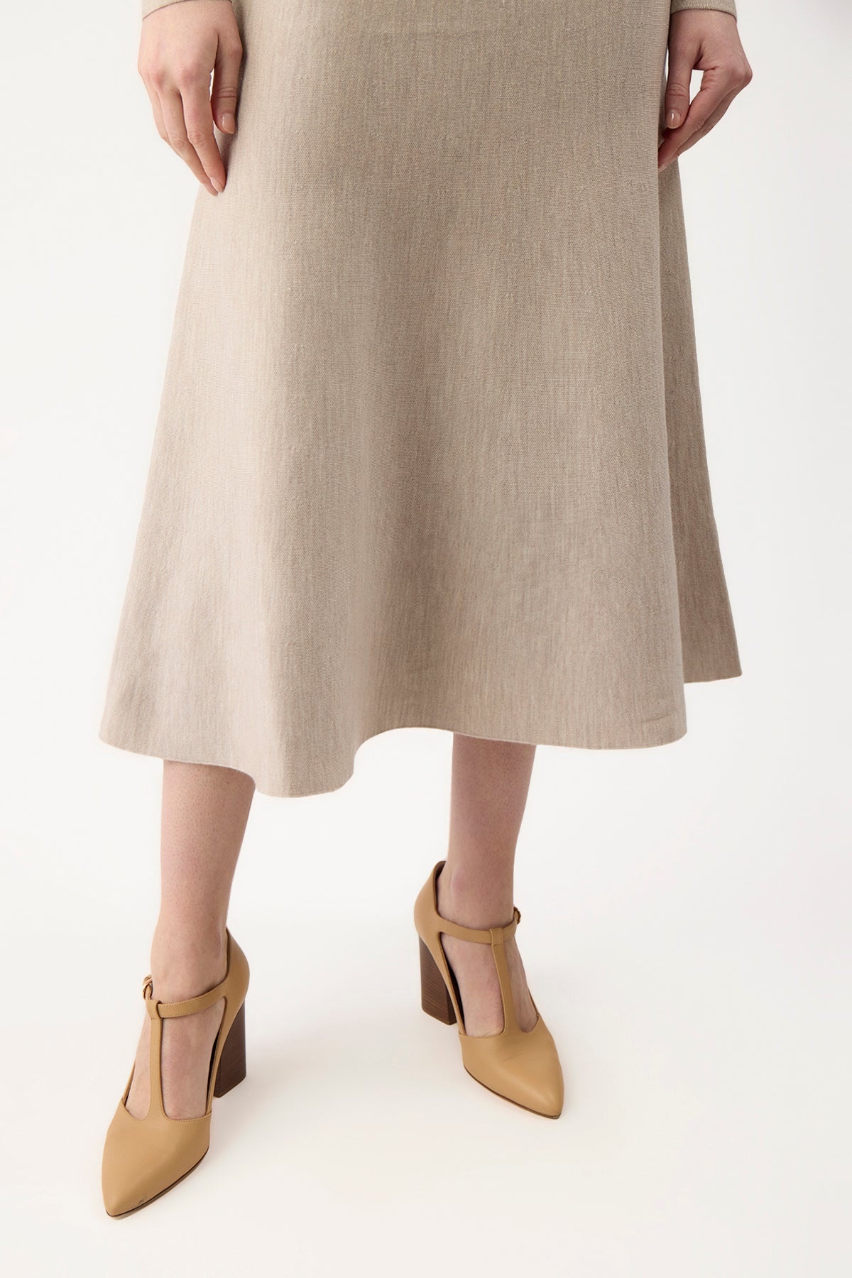 Triana Pump - 4