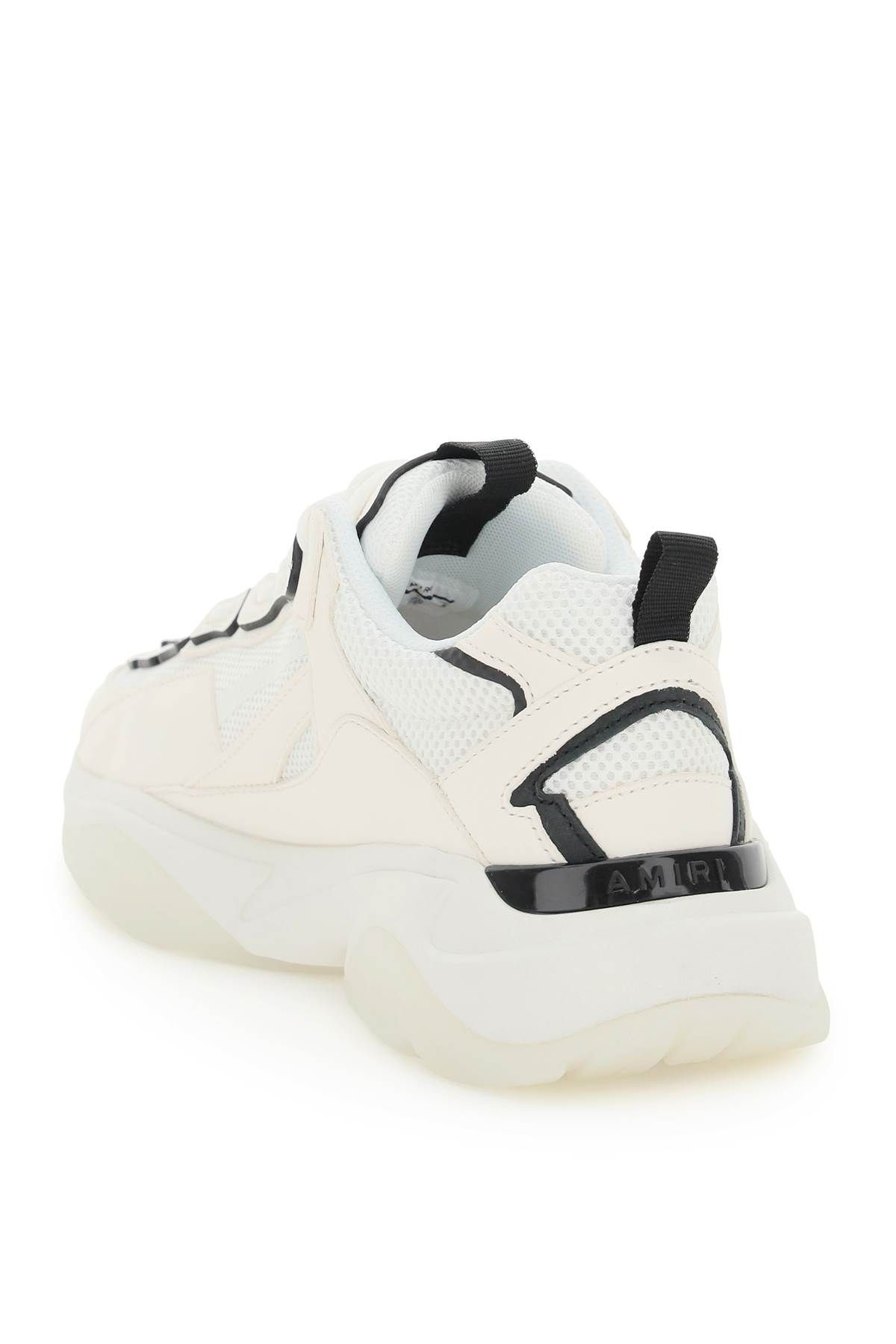 BONE RUNNER SNEAKERS - 2