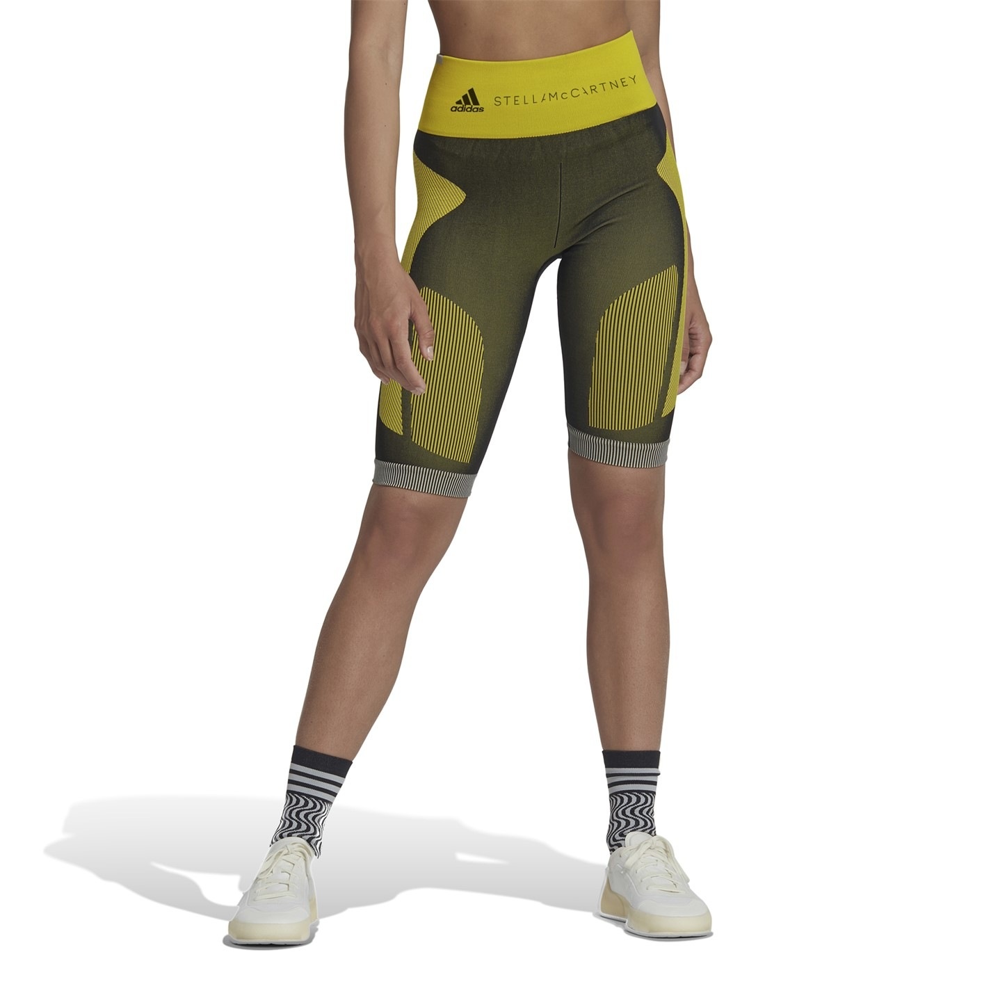 TRUESTRENGTH CYCLE SHORTS - 2