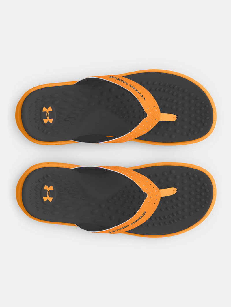 Women's UA Ignite Pro Marbella Sandals 3