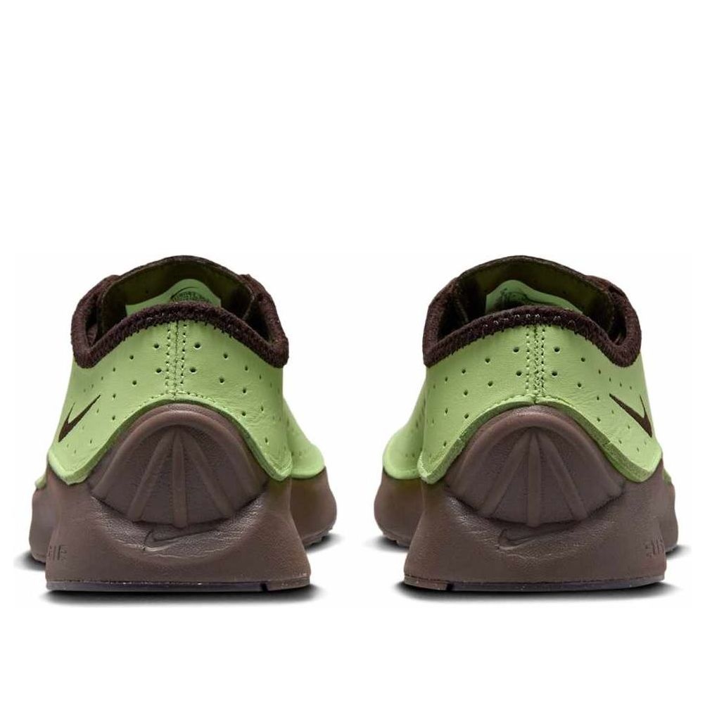 (WMNS) Nike Air Superfly 'Lab Green Baroque Brown' HJ8082-302 - 5