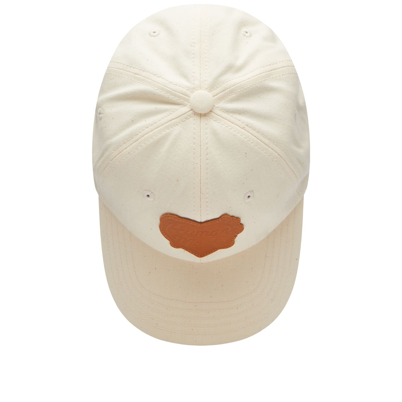 Human Made Denim Cap - 3