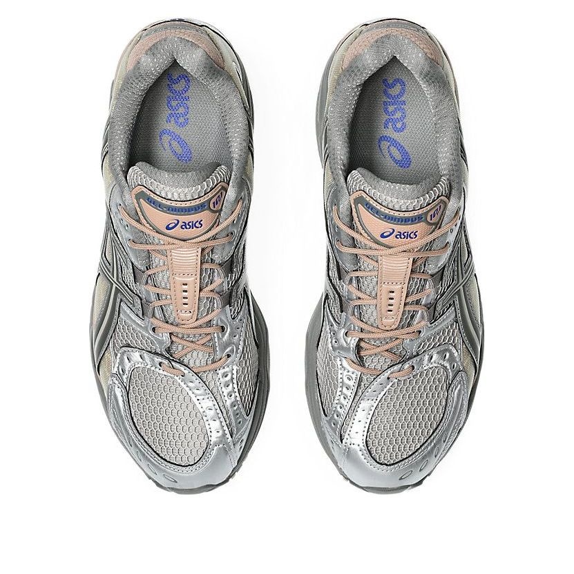 ASICS Gel-Nimbus 10.1 'Moonrock Truffle Grey' 1203A543-250 - 6