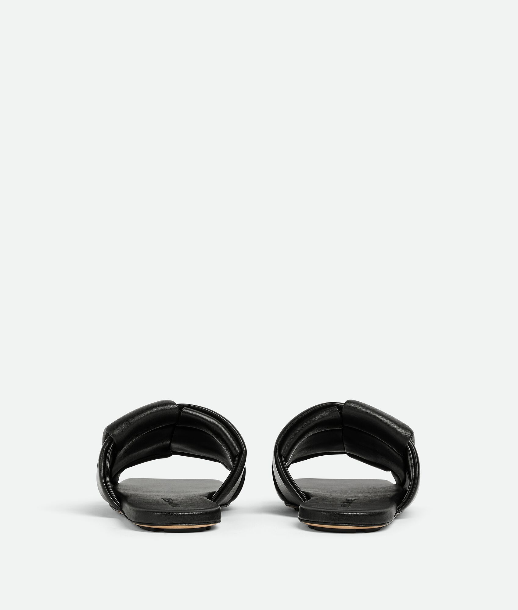 Patch Flat Mule - 3