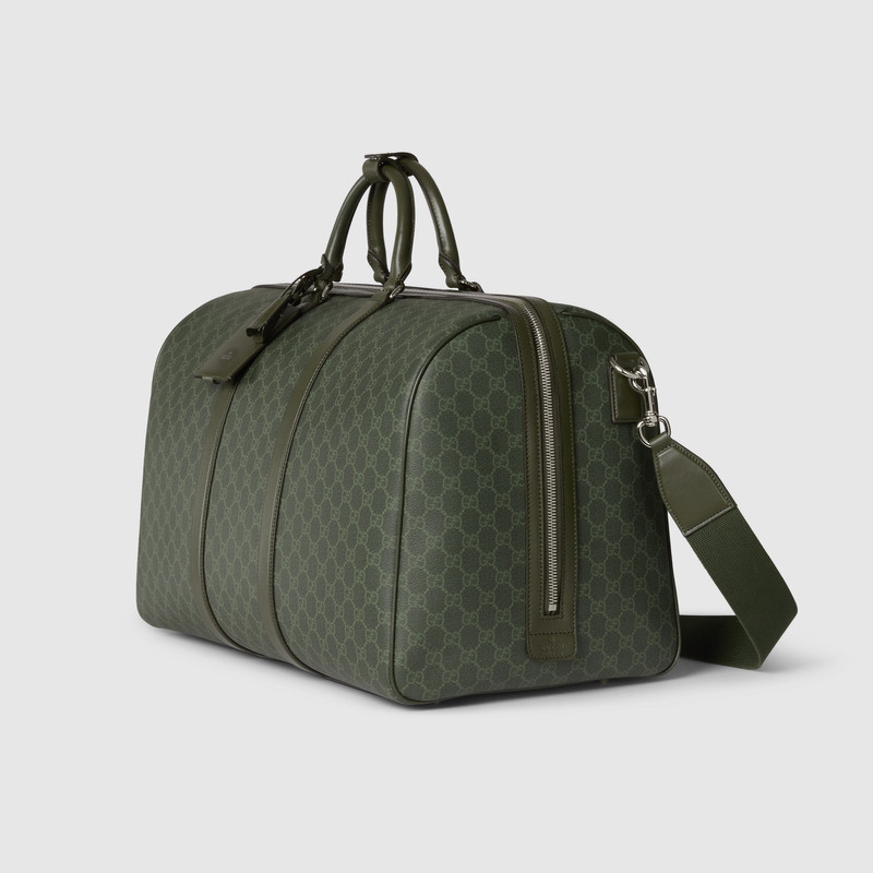 GUCCI GG Monogram large duffle bag outlook
